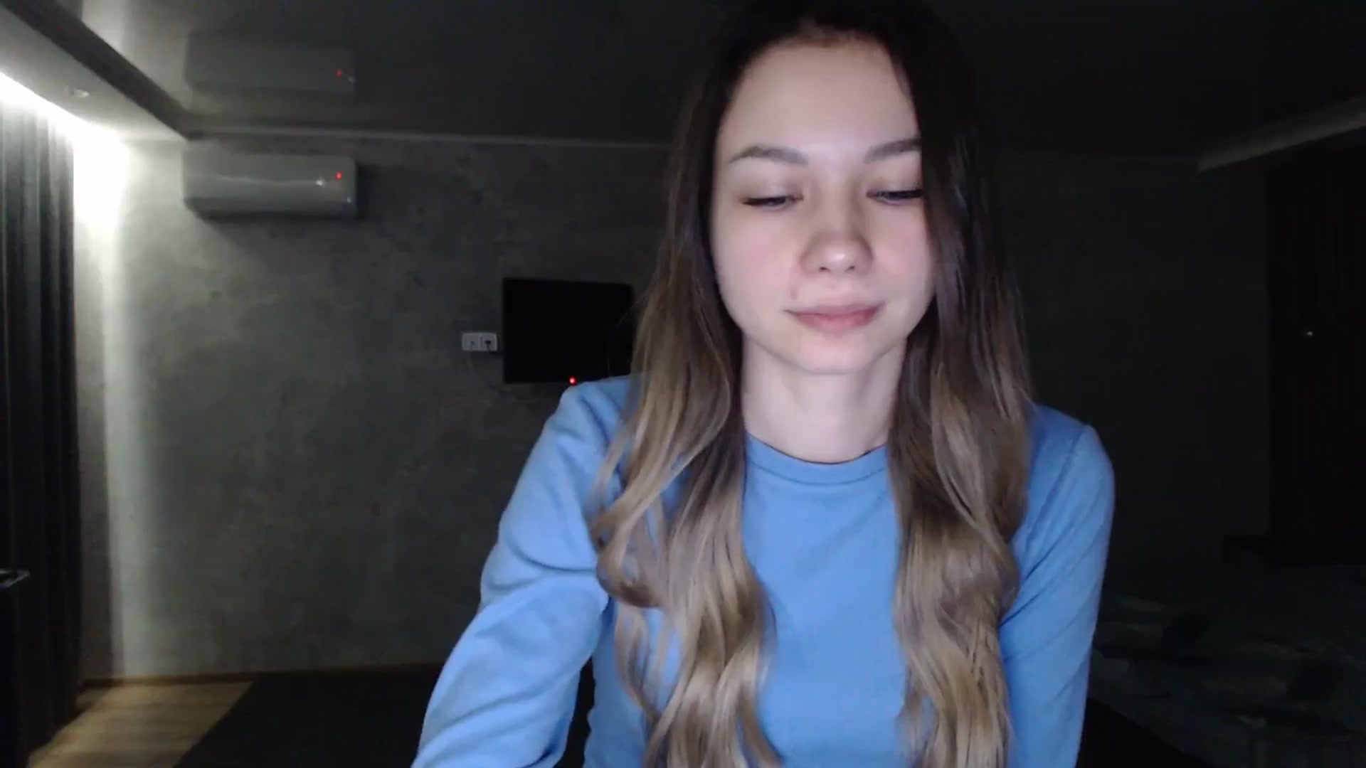 Gallery image thumbnail from Lovely_NataUA's myfreecams stream on, 12/28/2025, 21:59 image 9 of 20