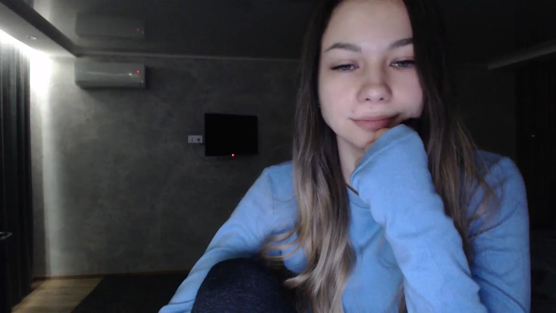 Gallery image thumbnail from Lovely_NataUA's myfreecams stream on, 12/28/2025, 21:59 image 7 of 20