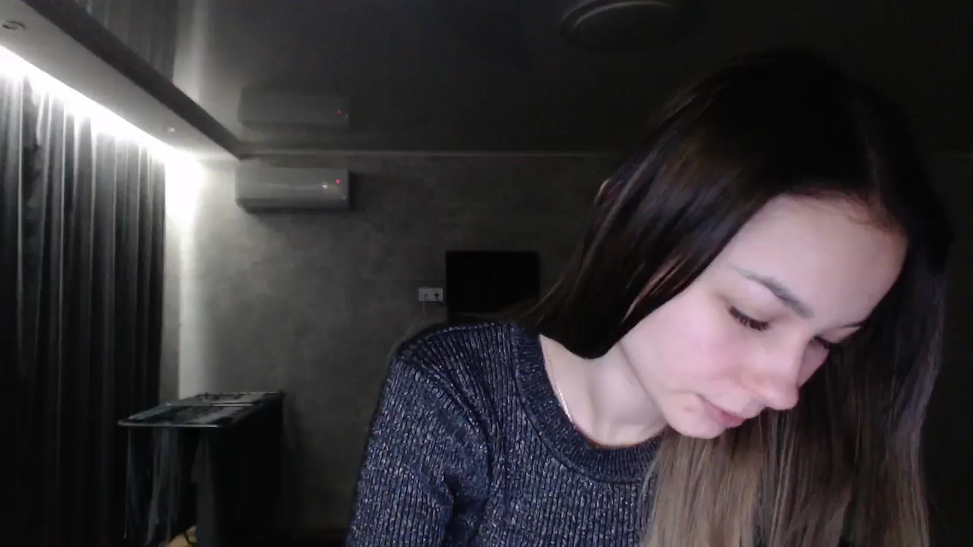 Gallery image thumbnail from Lovely_NataUA's myfreecams stream on, 01/03/2026, 22:04 image 13 of 20
