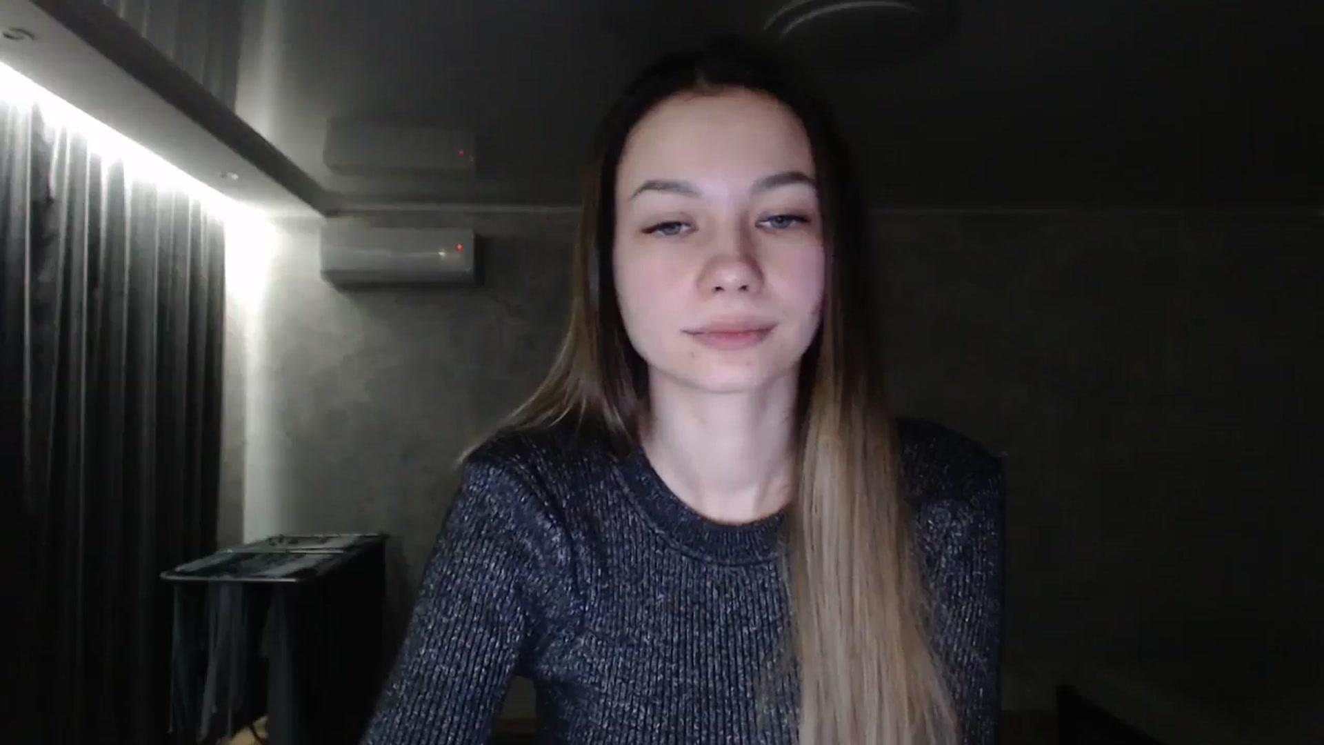 Gallery image thumbnail from Lovely_NataUA's myfreecams stream on, 01/03/2026, 22:04 image 11 of 20