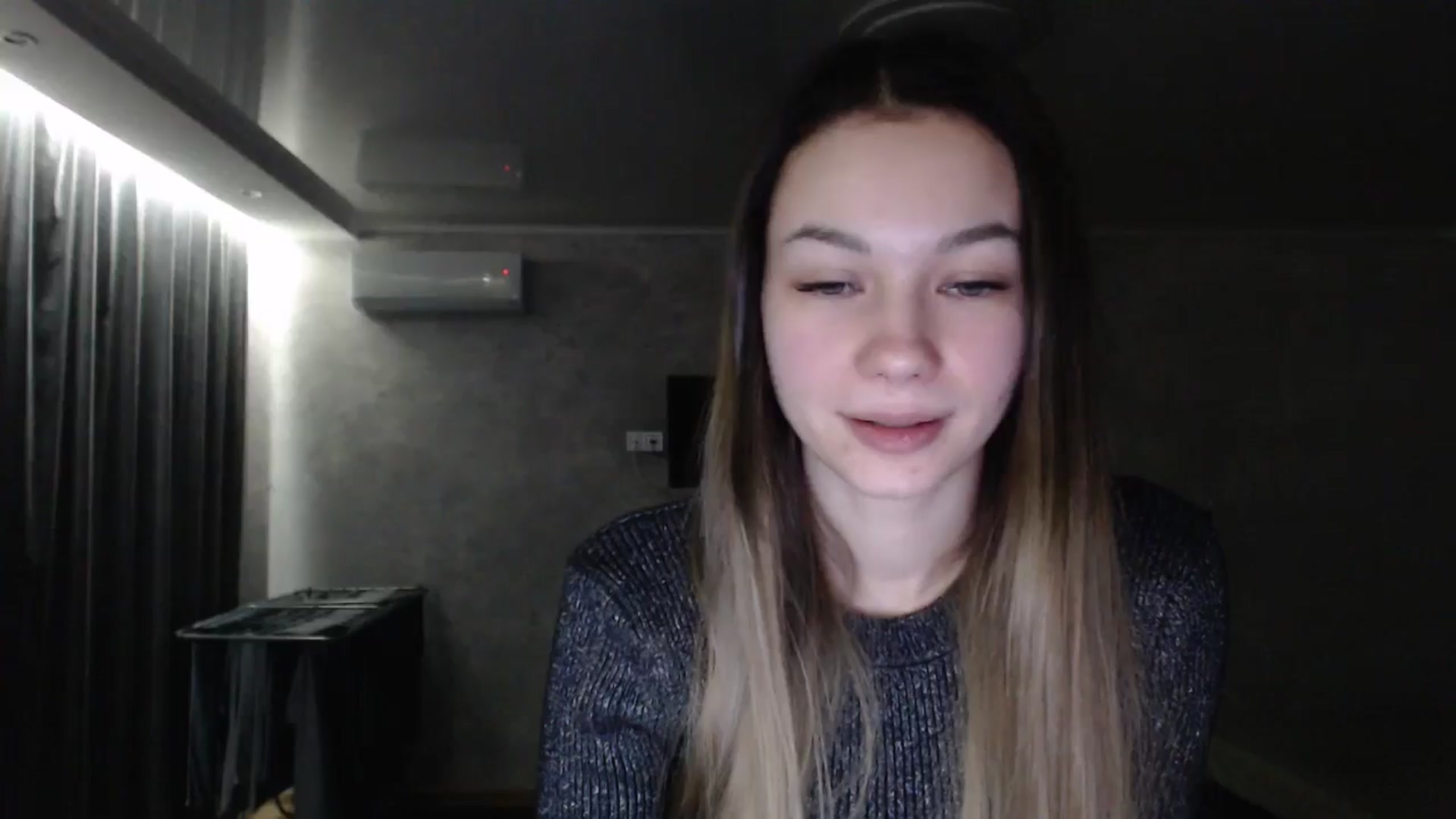 Gallery image thumbnail from Lovely_NataUA's myfreecams stream on, 01/03/2026, 22:04 image 5 of 20