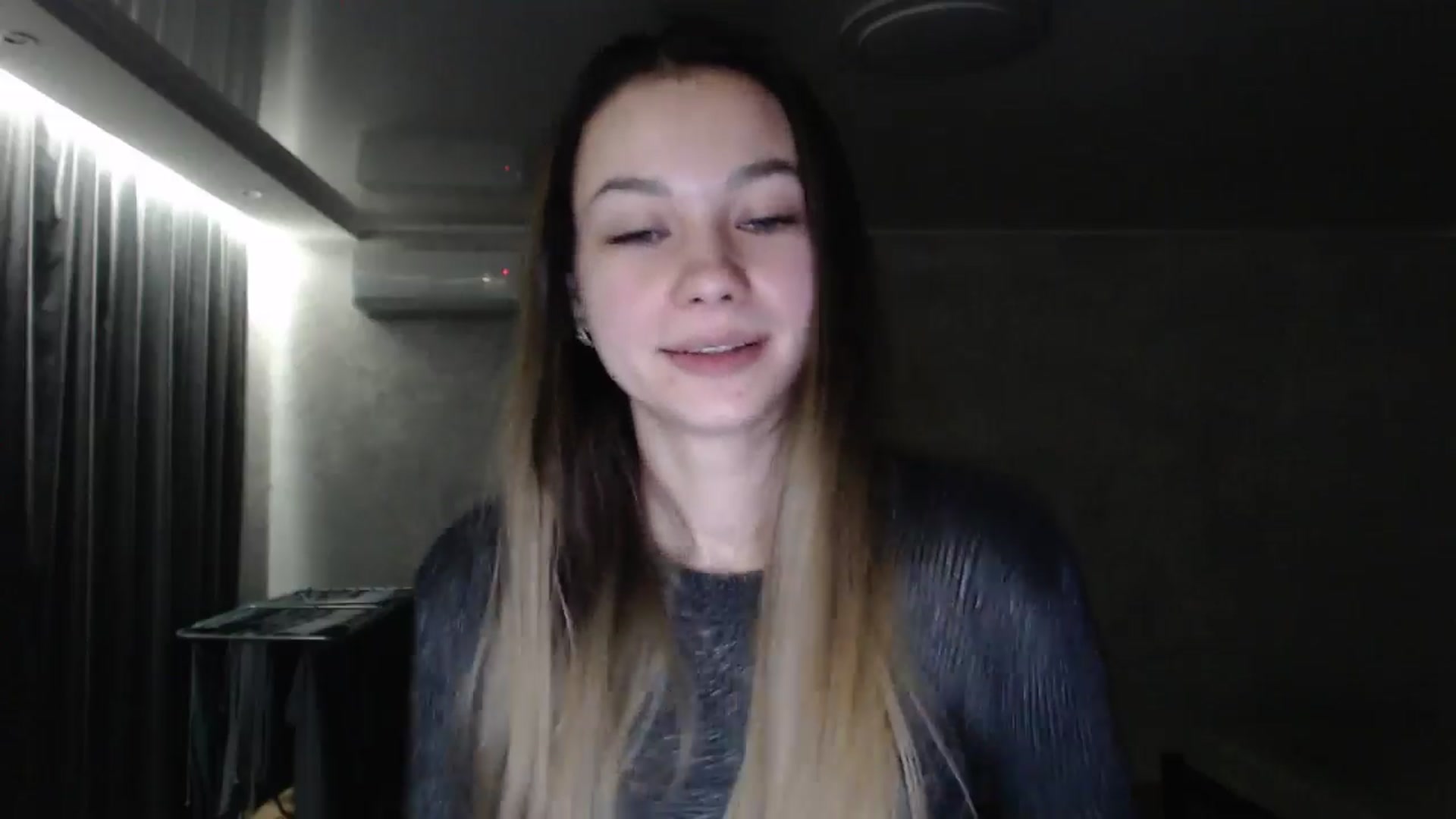 Gallery image thumbnail from Lovely_NataUA's myfreecams stream on, 01/03/2026, 22:04 image 6 of 20