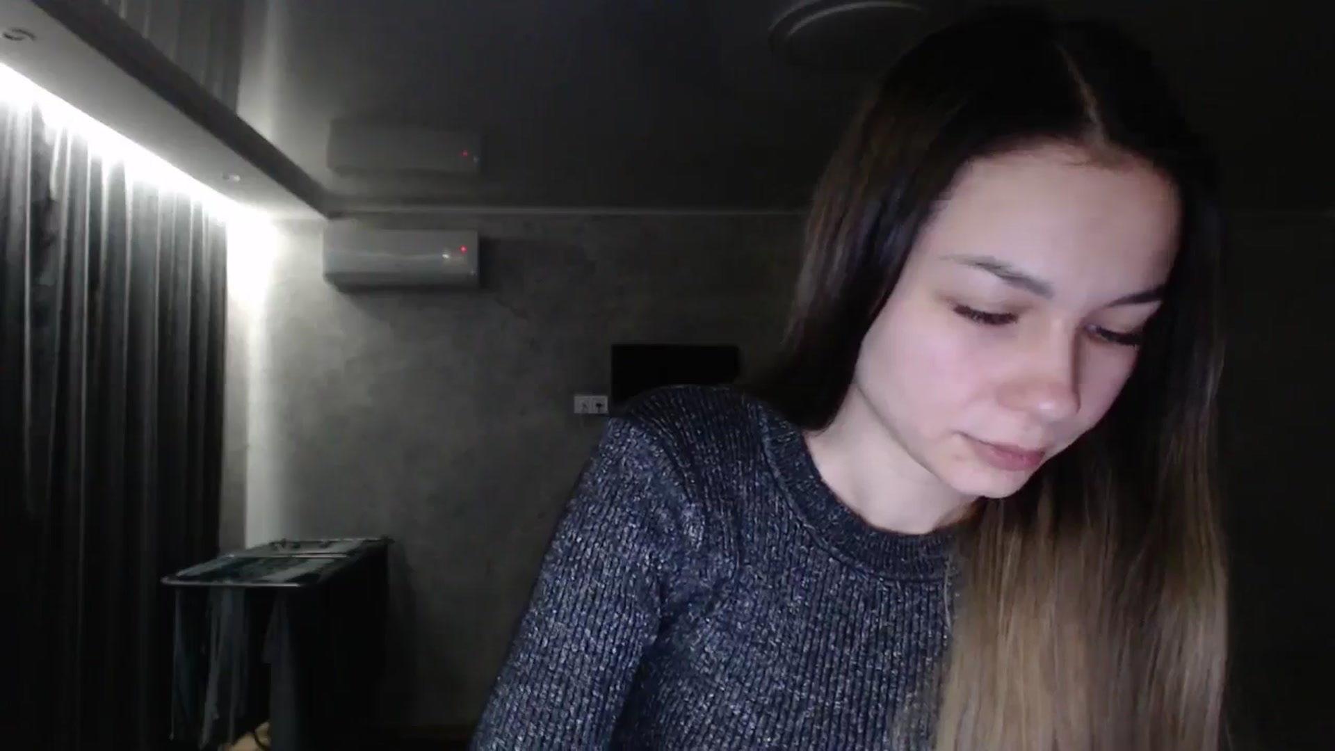 Gallery image thumbnail from Lovely_NataUA's myfreecams stream on, 01/03/2026, 22:04 image 8 of 20