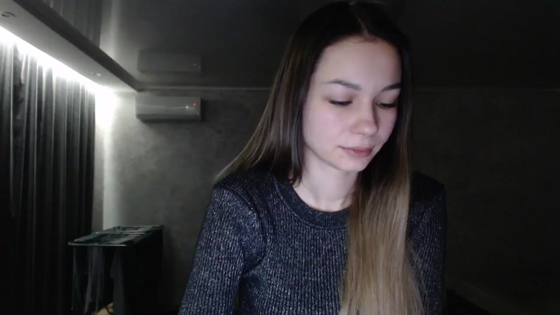 Gallery image thumbnail from Lovely_NataUA's myfreecams stream on, 01/03/2026, 22:04 image 10 of 20