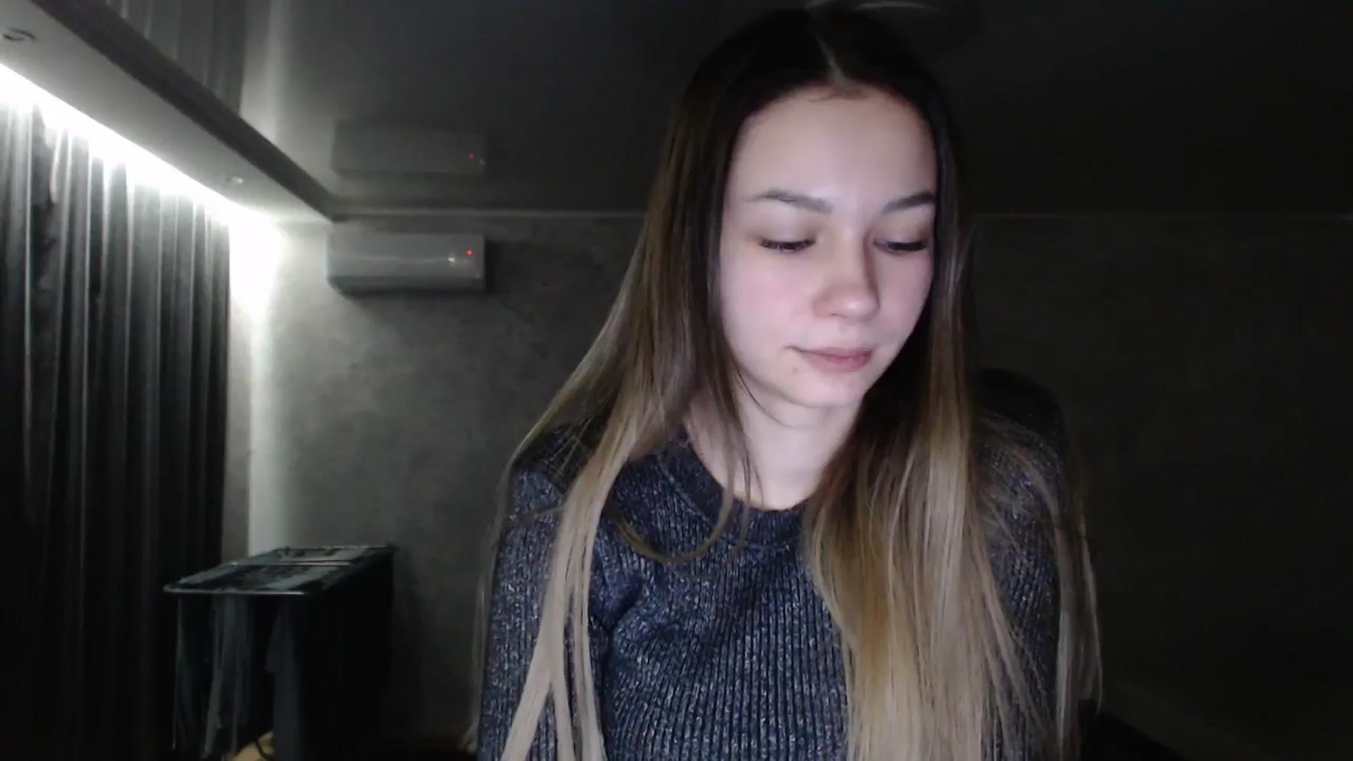 Gallery image thumbnail from Lovely_NataUA's myfreecams stream on, 01/03/2026, 22:04 image 18 of 20