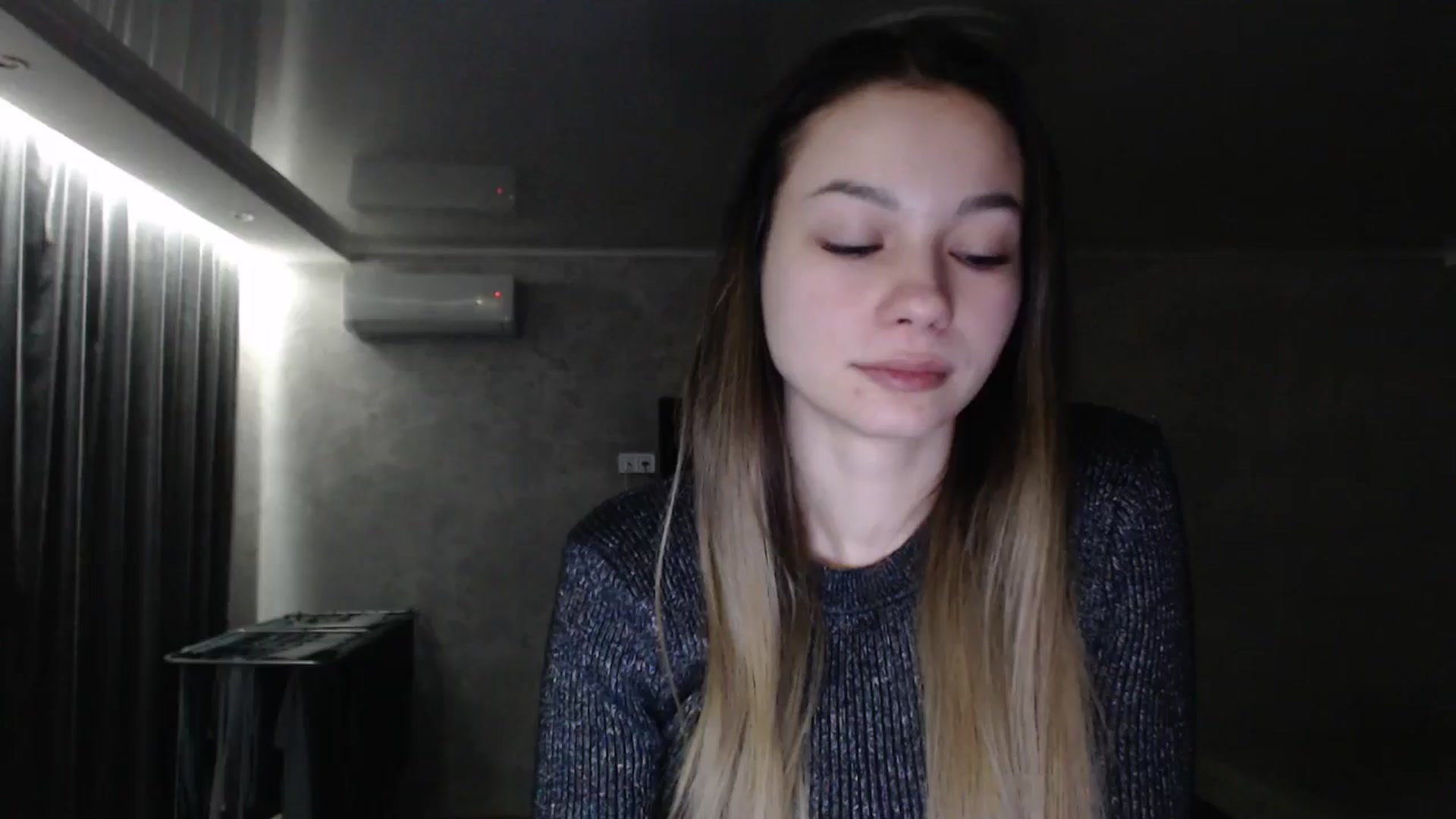 Gallery image thumbnail from Lovely_NataUA's myfreecams stream on, 01/03/2026, 22:04 image 1 of 20