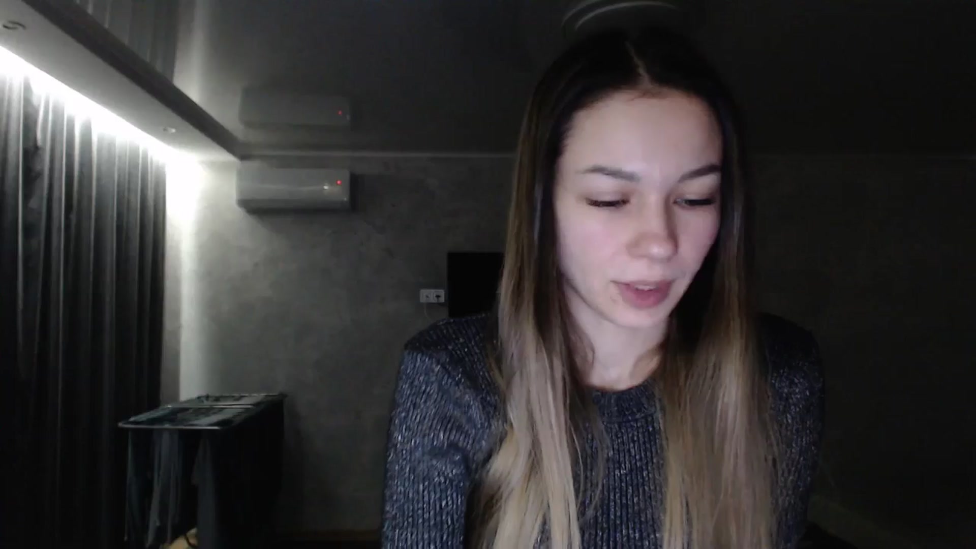 Gallery image thumbnail from Lovely_NataUA's myfreecams stream on, 01/03/2026, 22:04 image 4 of 20