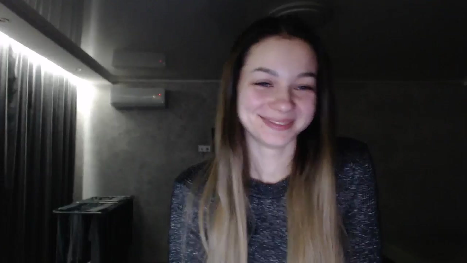 Gallery image thumbnail from Lovely_NataUA's myfreecams stream on, 01/03/2026, 22:04 image 2 of 20