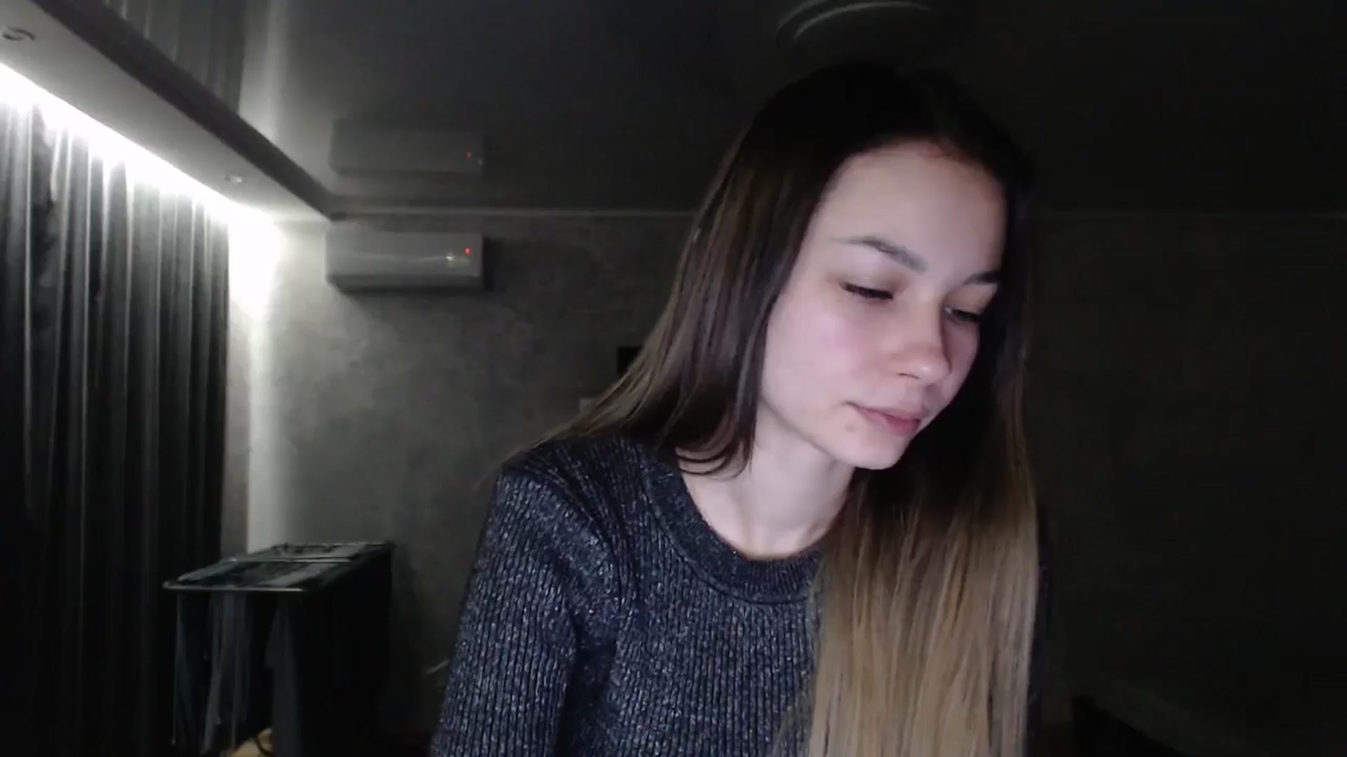 Gallery image thumbnail from Lovely_NataUA's myfreecams stream on, 01/03/2026, 22:04 image 12 of 20