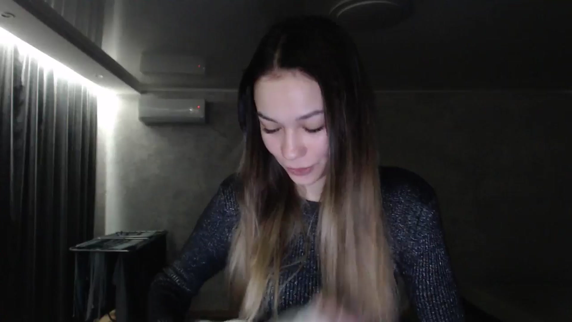 Gallery image thumbnail from Lovely_NataUA's myfreecams stream on, 01/03/2026, 22:04 image 7 of 20