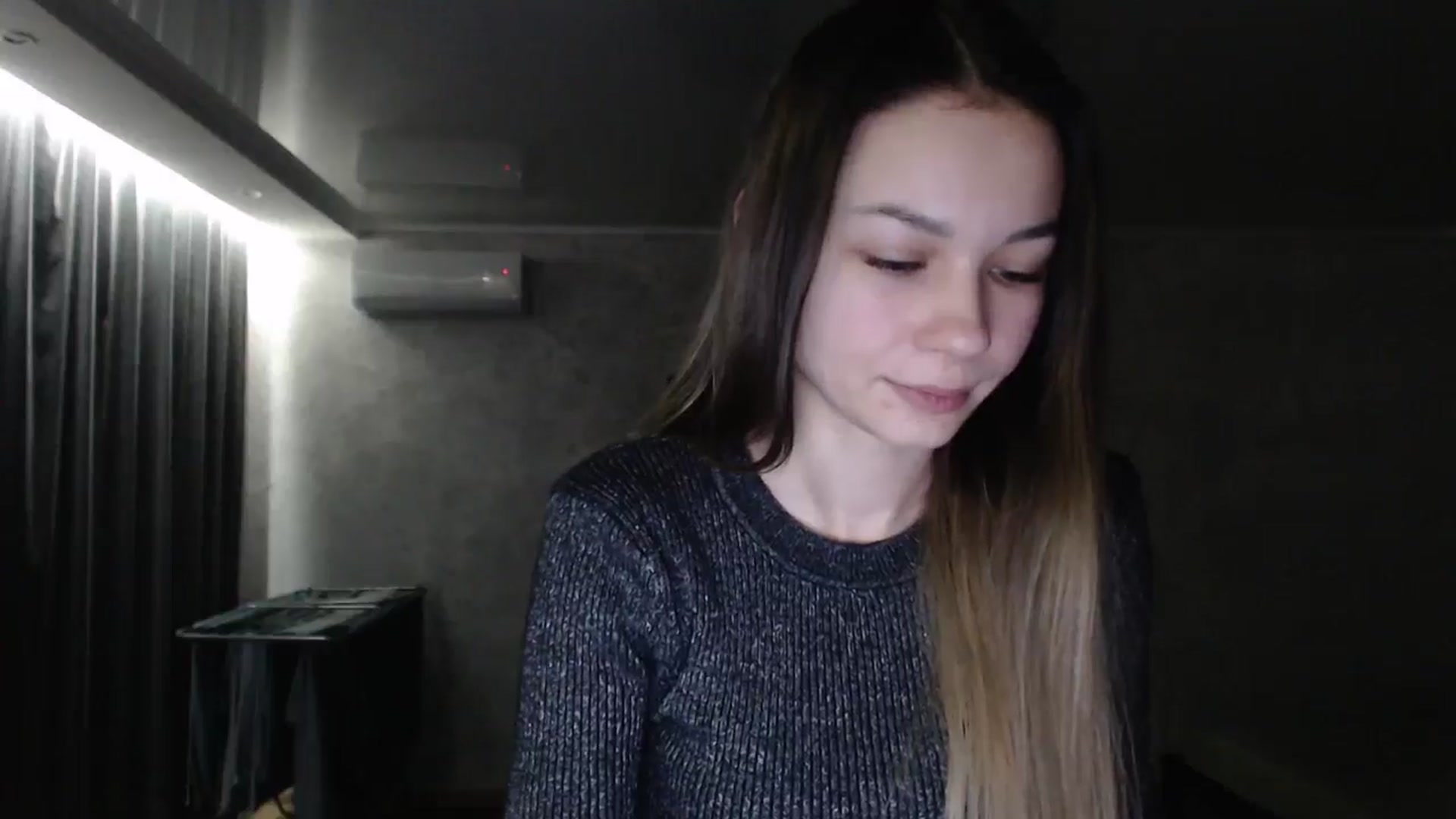 Gallery image thumbnail from Lovely_NataUA's myfreecams stream on, 01/03/2026, 22:04 image 14 of 20