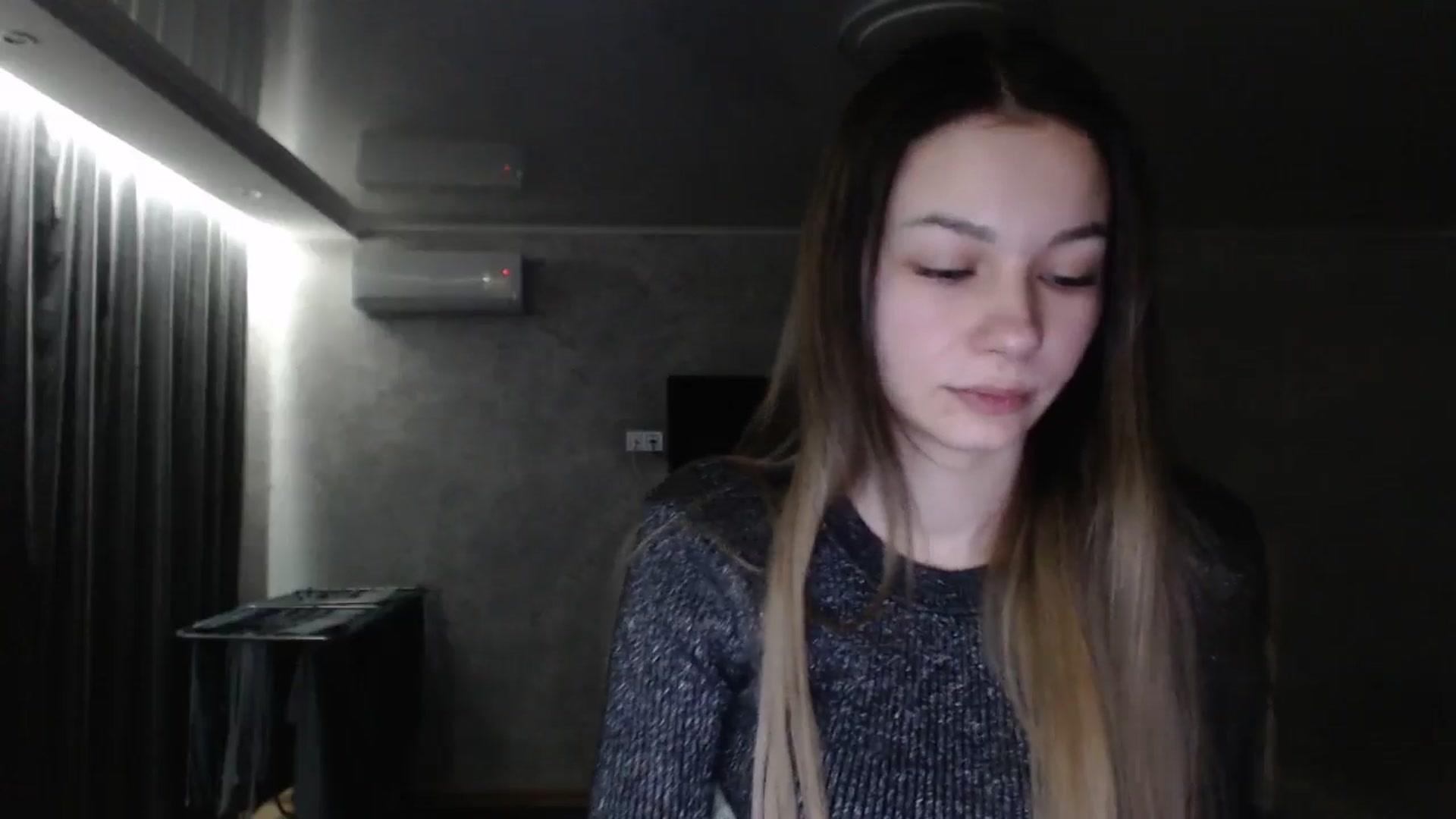 Gallery image thumbnail from Lovely_NataUA's myfreecams stream on, 01/03/2026, 22:04 image 19 of 20