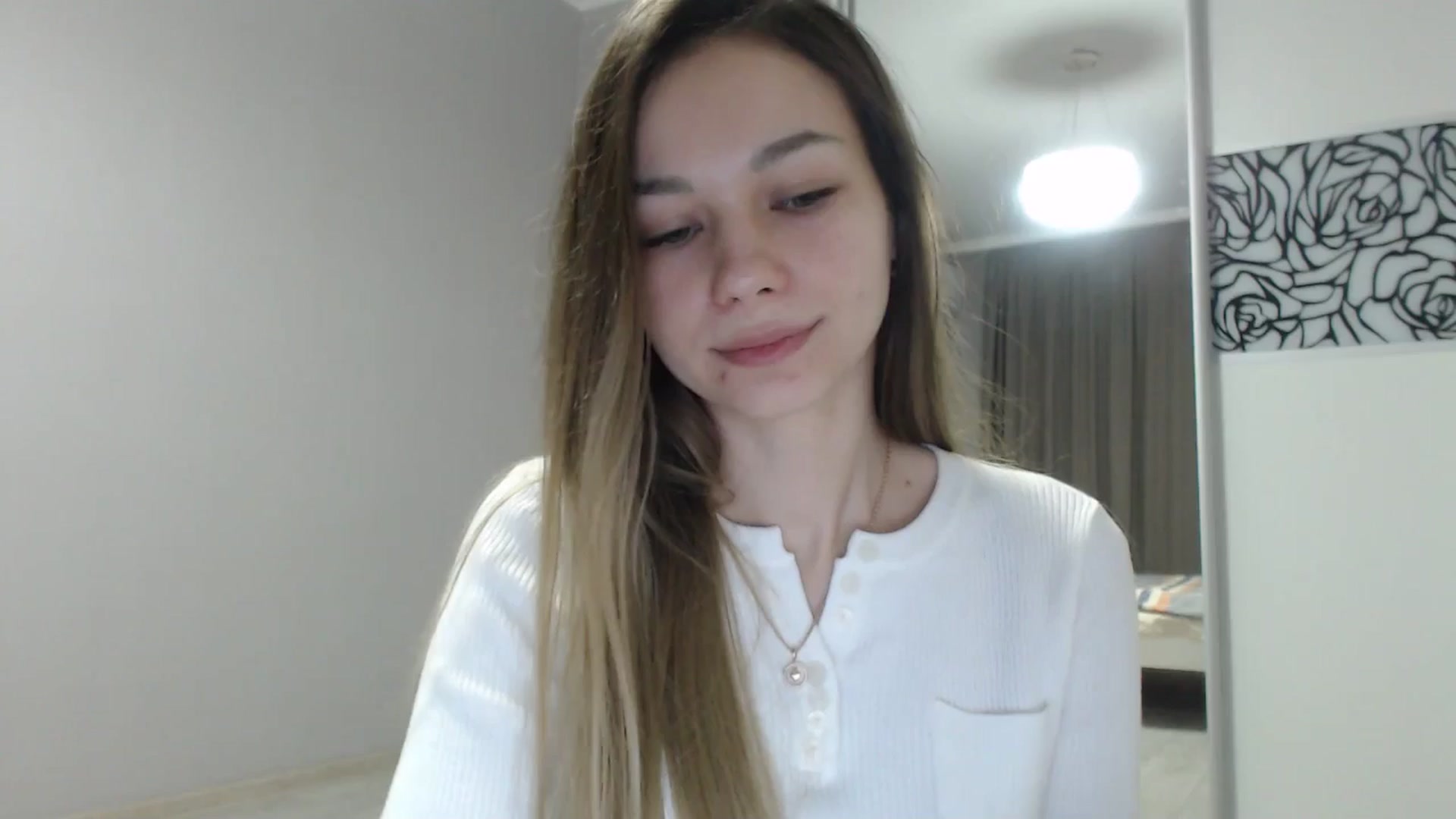 Gallery image thumbnail from Lovely_NataUA's myfreecams stream on, 01/10/2026, 21:55 image 3 of 20