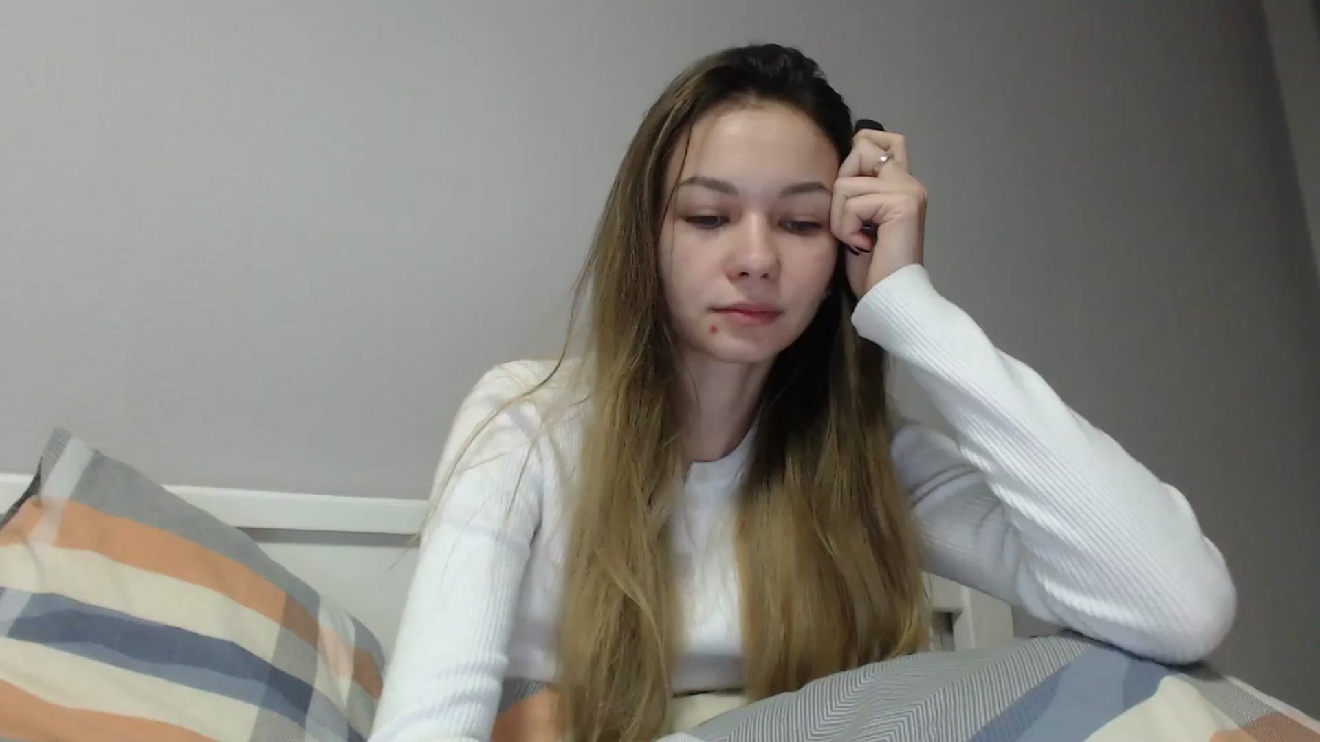 Gallery image thumbnail from Lovely_NataUA's myfreecams stream on, 01/11/2026, 20:45 image 5 of 20