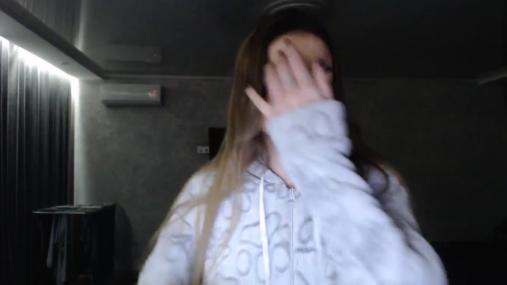 Gallery image thumbnail from Lovely_NataUA's myfreecams stream on, 01/18/2026, 24:01 image 18 of 20