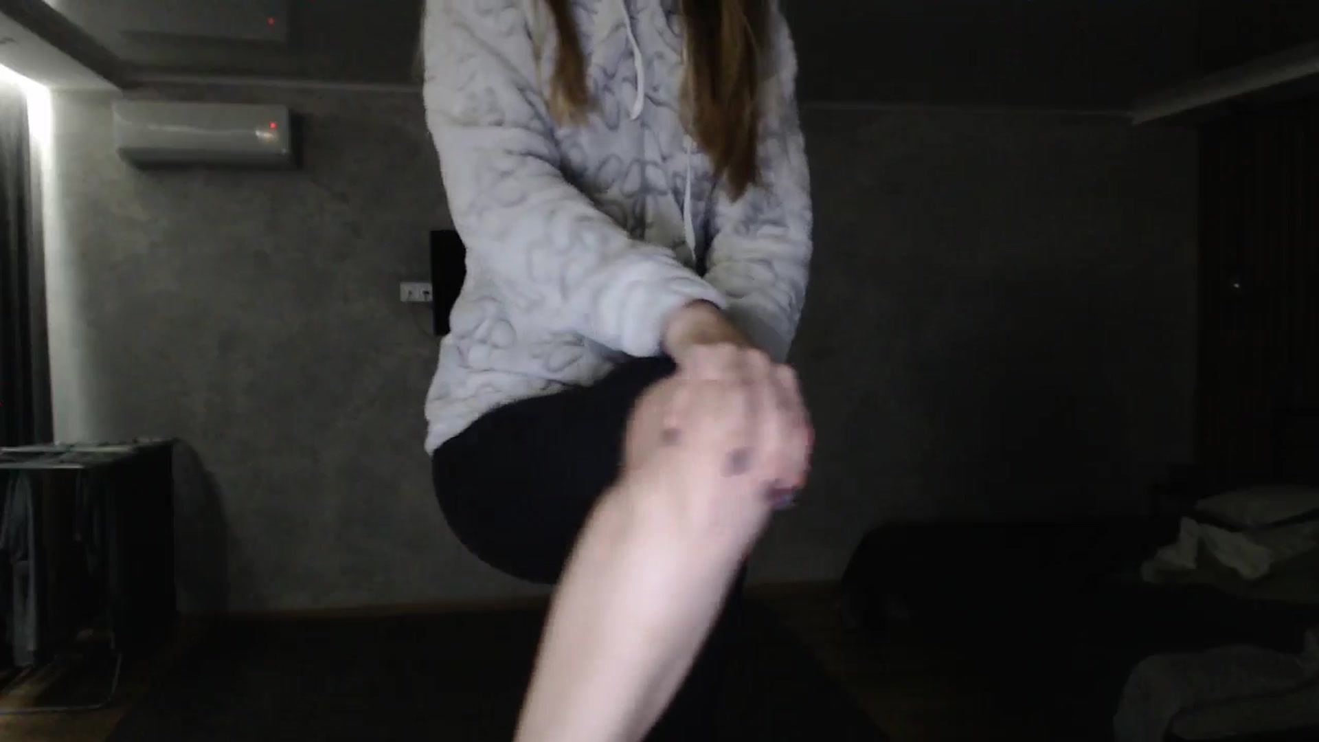 Gallery image thumbnail from Lovely_NataUA's myfreecams stream on, 01/18/2026, 24:35 image 16 of 20
