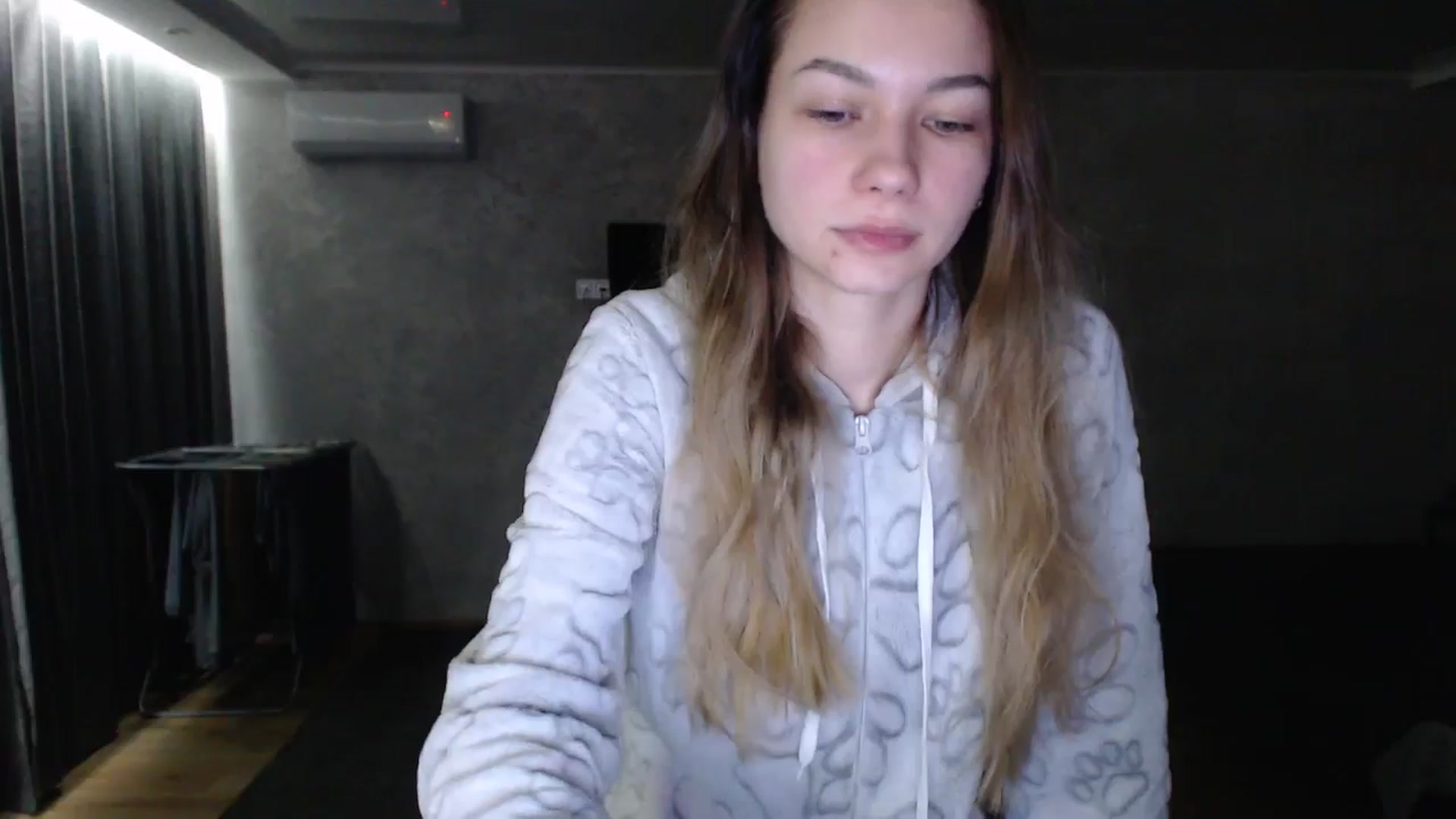 Gallery image thumbnail from Lovely_NataUA's myfreecams stream on, 01/18/2026, 21:54 image 10 of 20