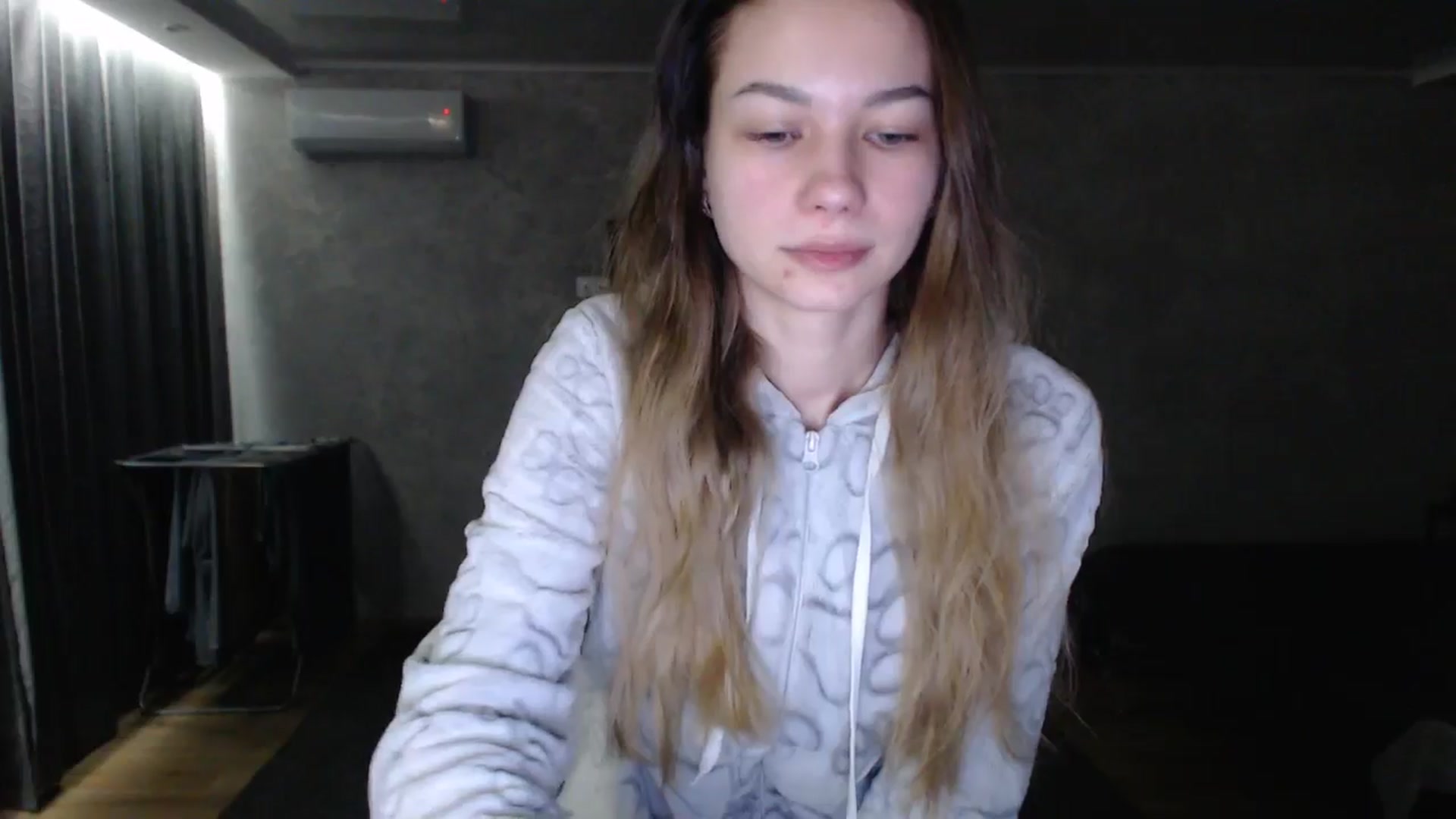 Gallery image thumbnail from Lovely_NataUA's myfreecams stream on, 01/18/2026, 21:54 image 8 of 20