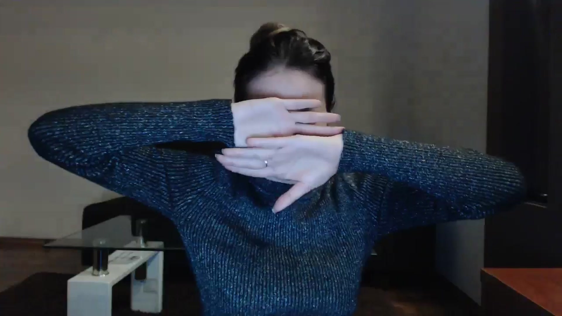 Gallery image thumbnail from Lovely_NataUA's myfreecams stream on, 01/25/2026, 20:13 image 17 of 20