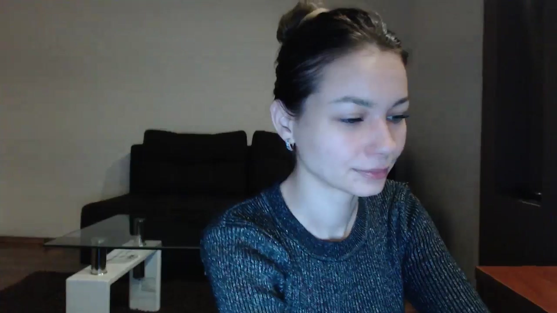 Gallery image thumbnail from Lovely_NataUA's myfreecams stream on, 01/25/2026, 20:13 image 10 of 20