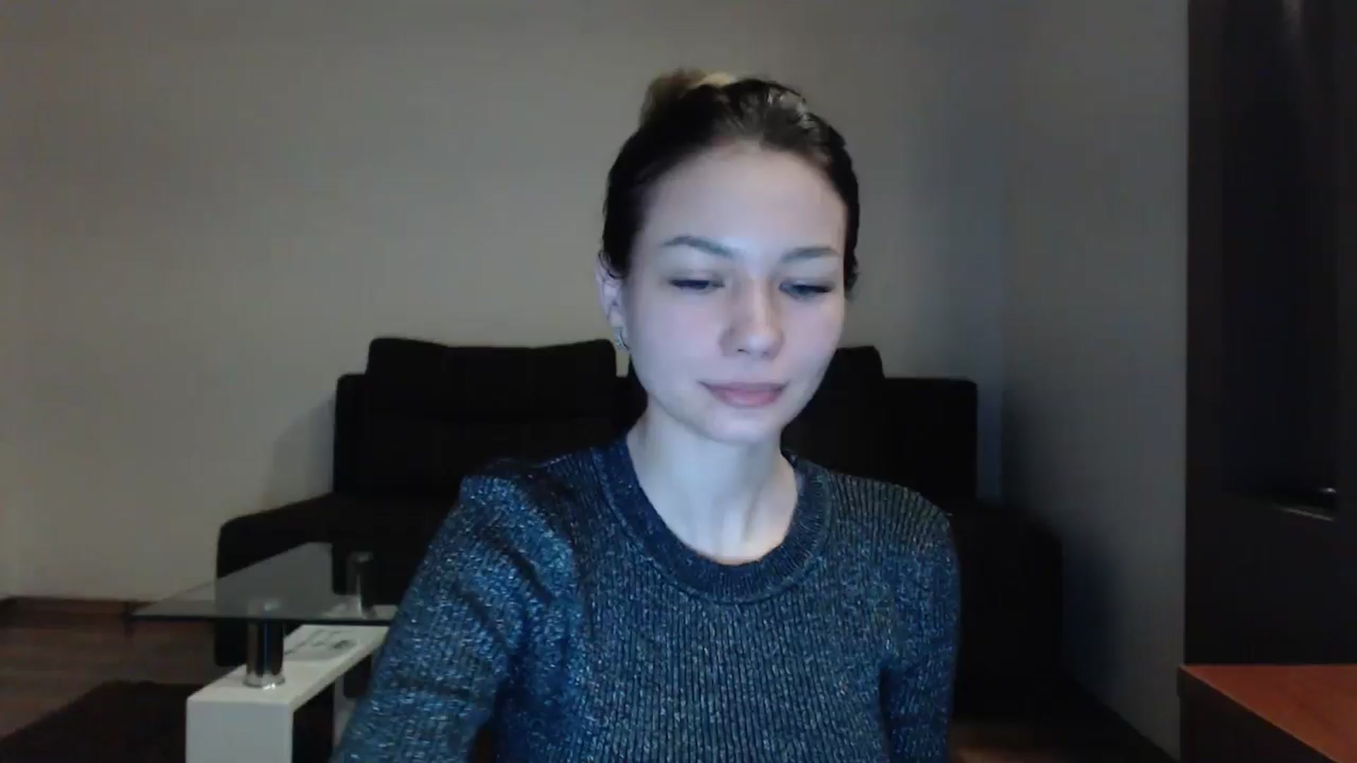 Gallery image thumbnail from Lovely_NataUA's myfreecams stream on, 01/25/2026, 20:46 image 1 of 20