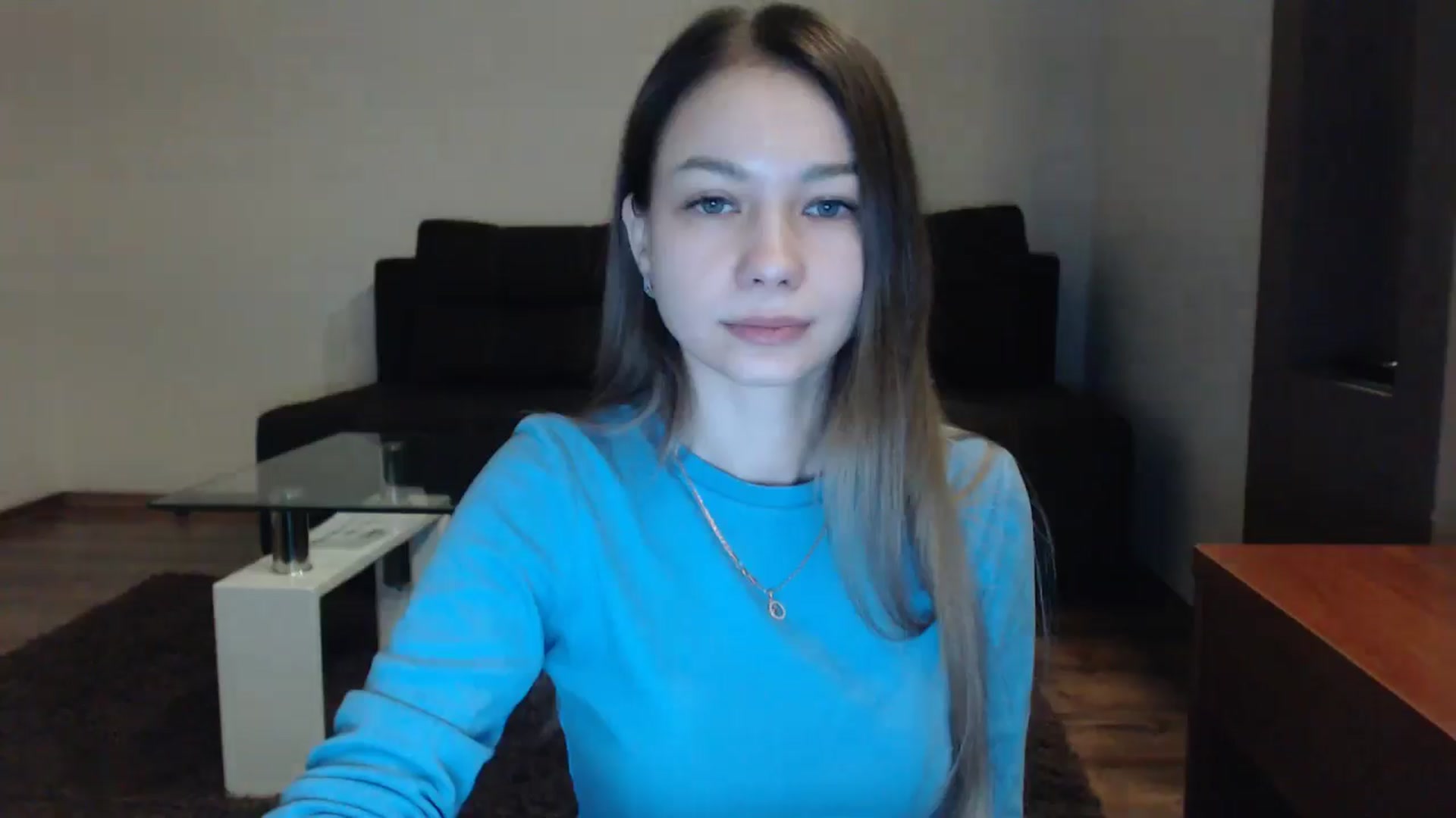 Gallery image thumbnail from Lovely_NataUA's myfreecams stream on, 01/31/2026, 23:48 image 8 of 20