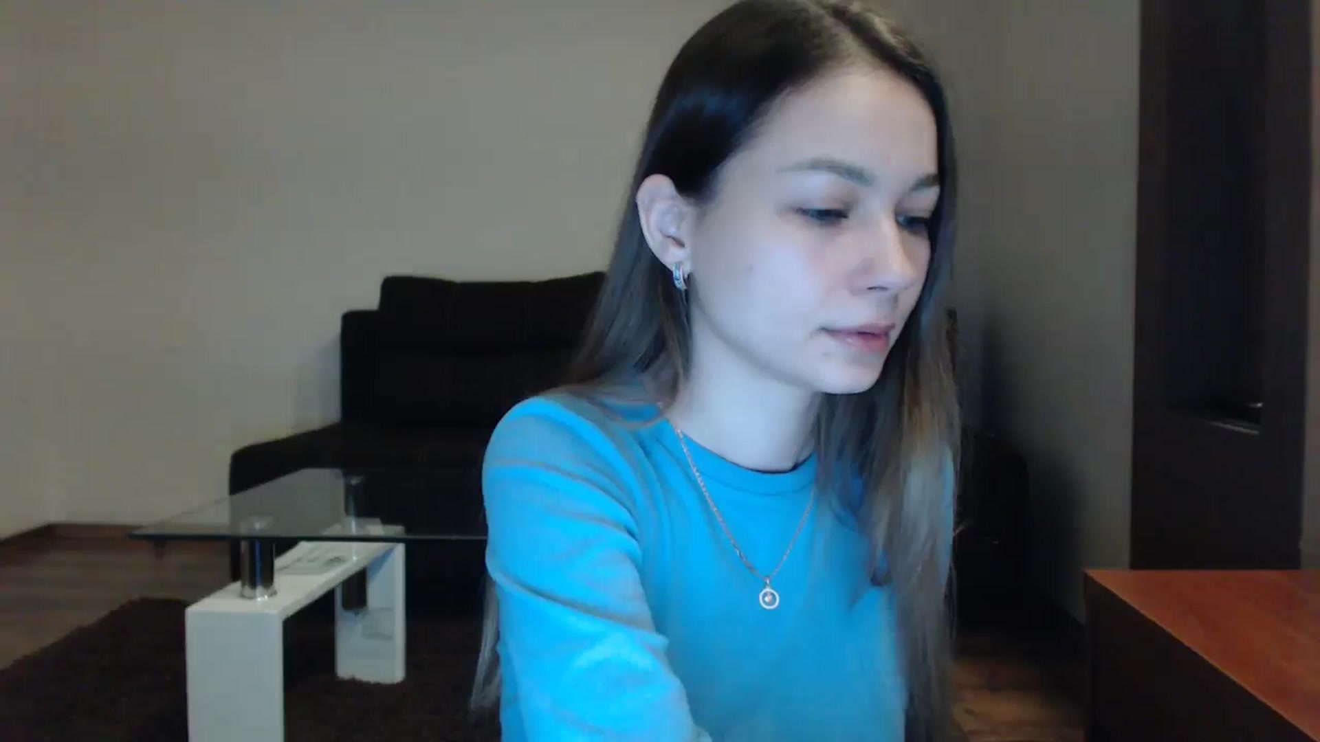 Gallery image thumbnail from Lovely_NataUA's myfreecams stream on, 01/31/2026, 23:48 image 14 of 20