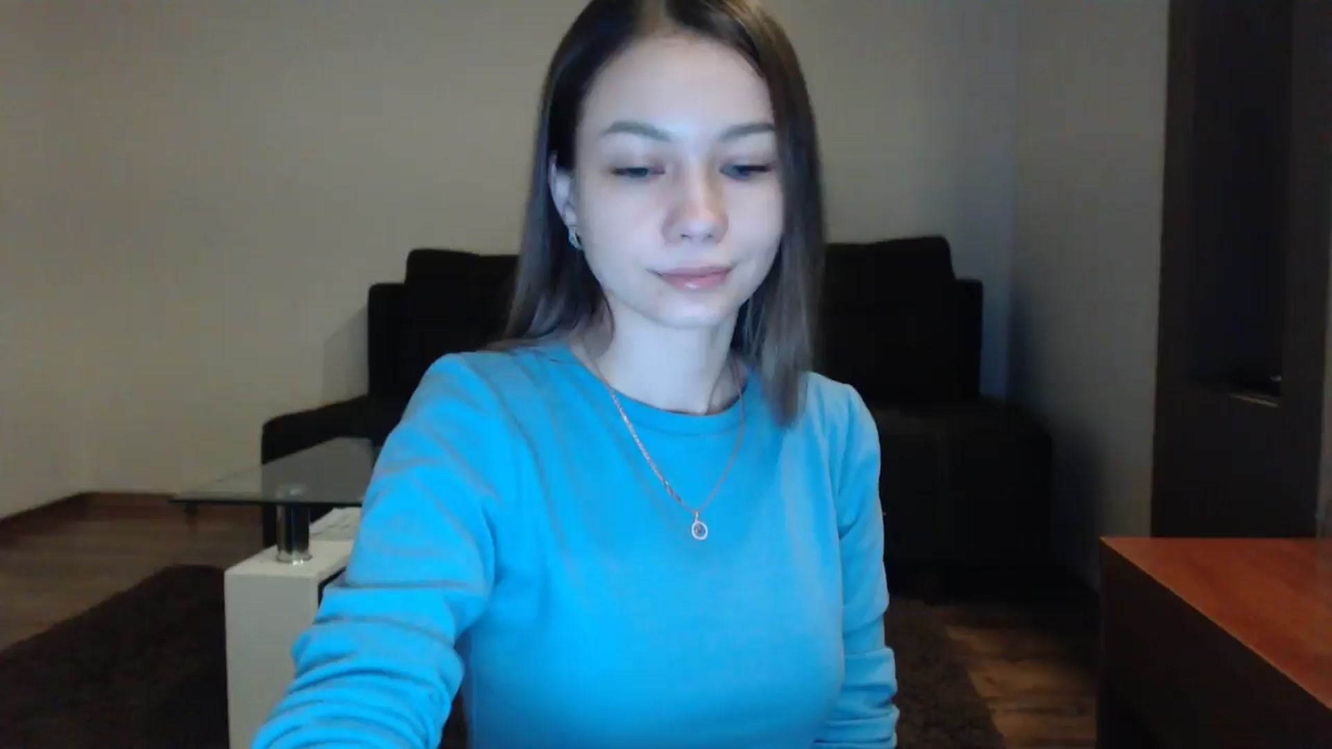 Gallery image thumbnail from Lovely_NataUA's myfreecams stream on, 01/31/2026, 23:48 image 3 of 20
