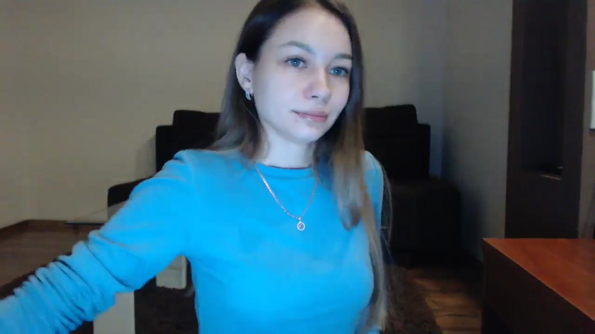 Gallery image thumbnail from Lovely_NataUA's myfreecams stream on, 01/31/2026, 23:48 image 7 of 20