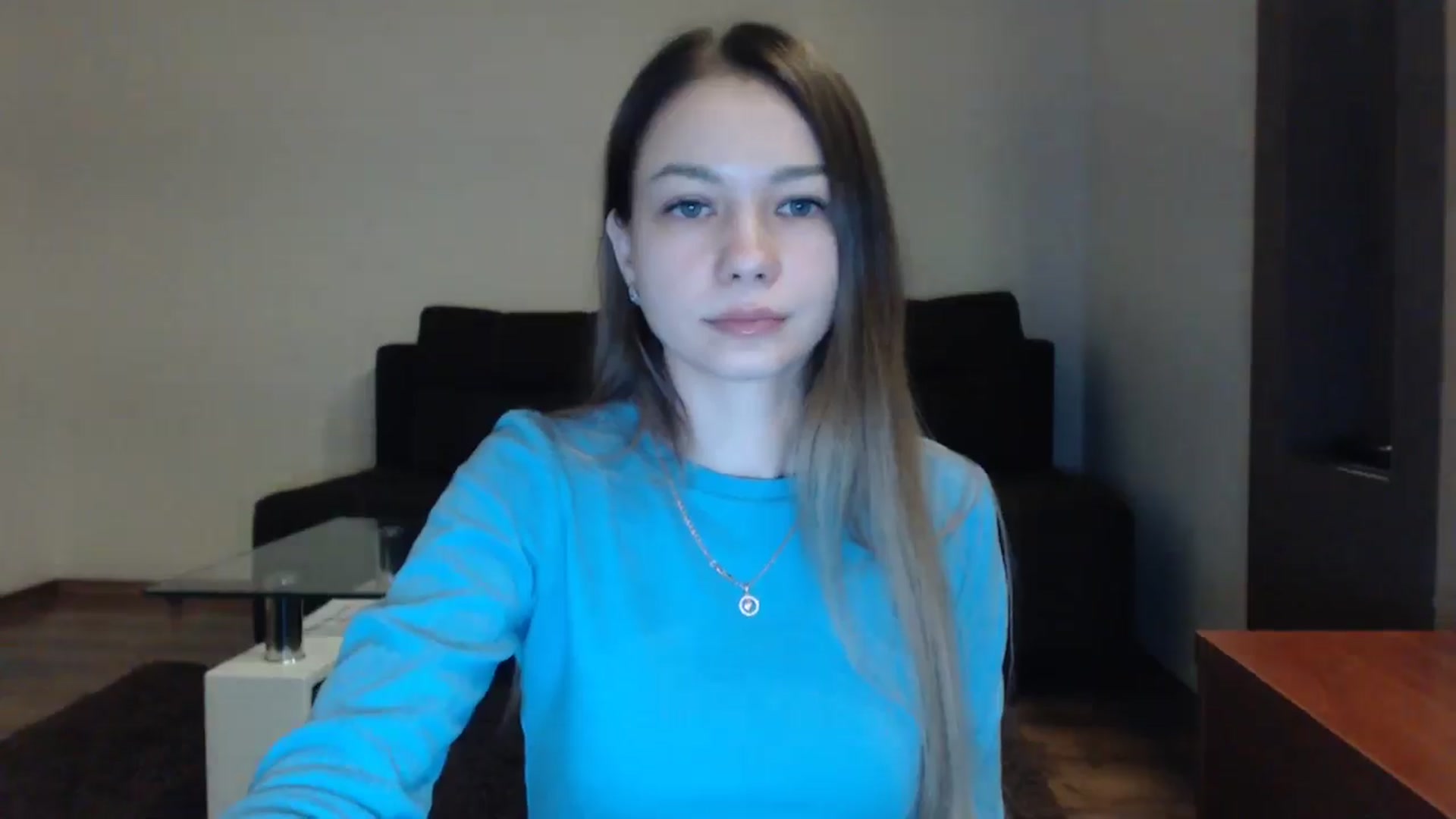 Gallery image thumbnail from Lovely_NataUA's myfreecams stream on, 01/31/2026, 23:48 image 10 of 20