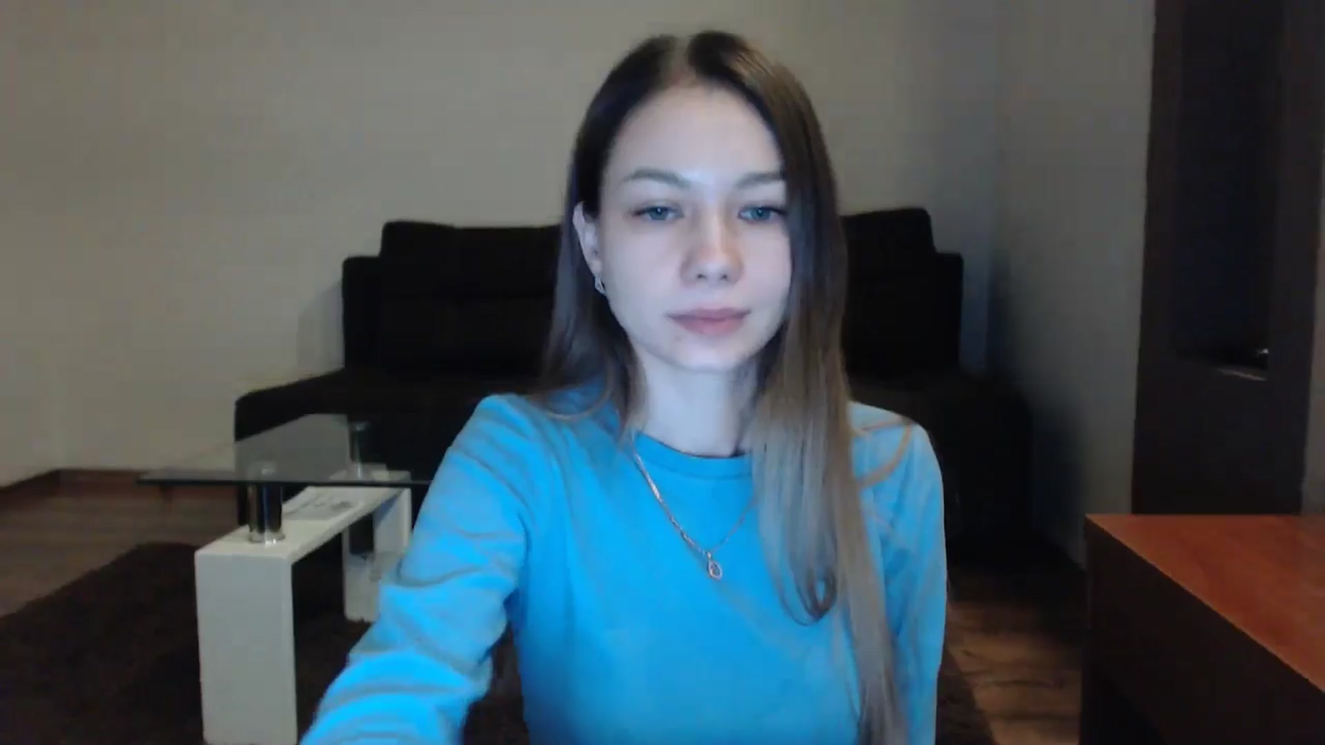 Gallery image thumbnail from Lovely_NataUA's myfreecams stream on, 01/31/2026, 23:48 image 9 of 20