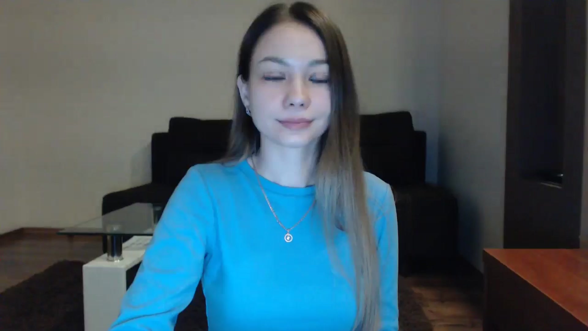 Gallery image thumbnail from Lovely_NataUA's myfreecams stream on, 01/31/2026, 23:48 image 12 of 20
