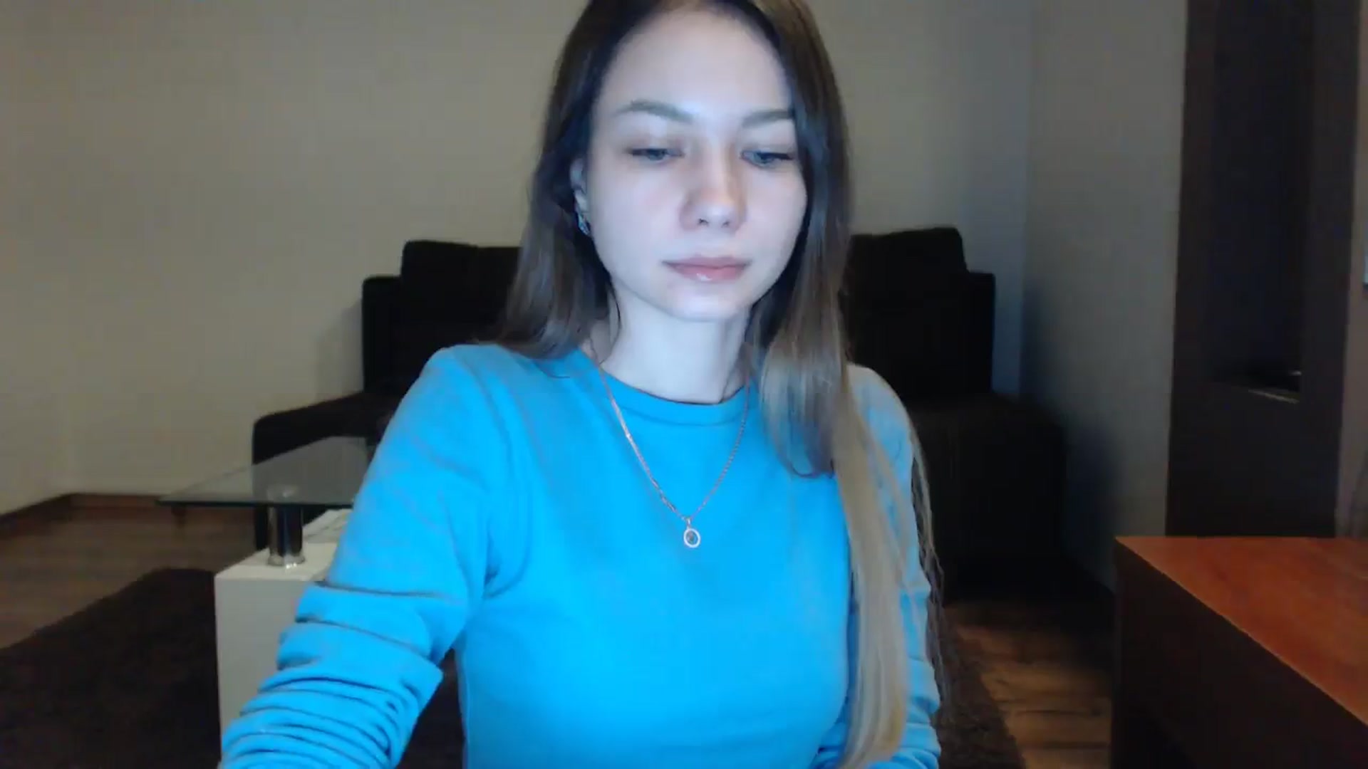 Gallery image thumbnail from Lovely_NataUA's myfreecams stream on, 01/31/2026, 23:48 image 5 of 20