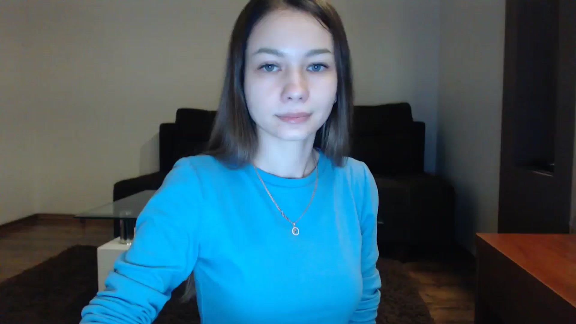 Gallery image thumbnail from Lovely_NataUA's myfreecams stream on, 01/31/2026, 23:48 image 1 of 20