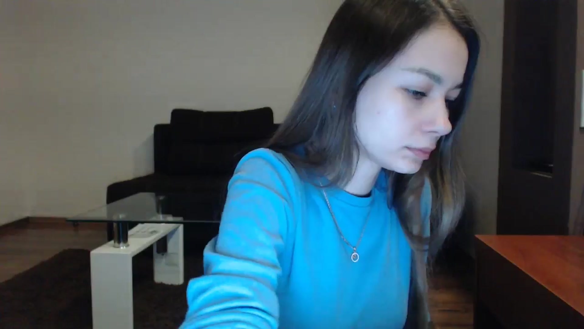 Gallery image thumbnail from Lovely_NataUA's myfreecams stream on, 01/31/2026, 23:48 image 6 of 20