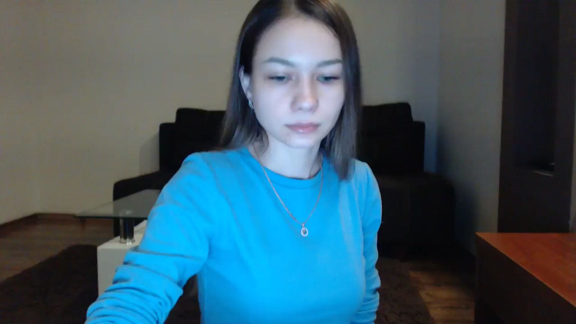 Gallery image thumbnail from Lovely_NataUA's myfreecams stream on, 01/31/2026, 23:48 image 2 of 20