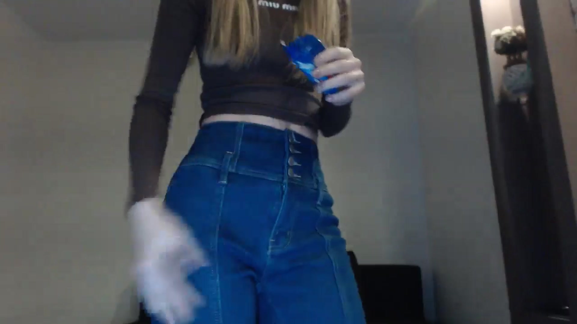 Gallery image thumbnail from Lovely_NataUA's myfreecams stream on, 02/01/2026, 22:44 image 12 of 20