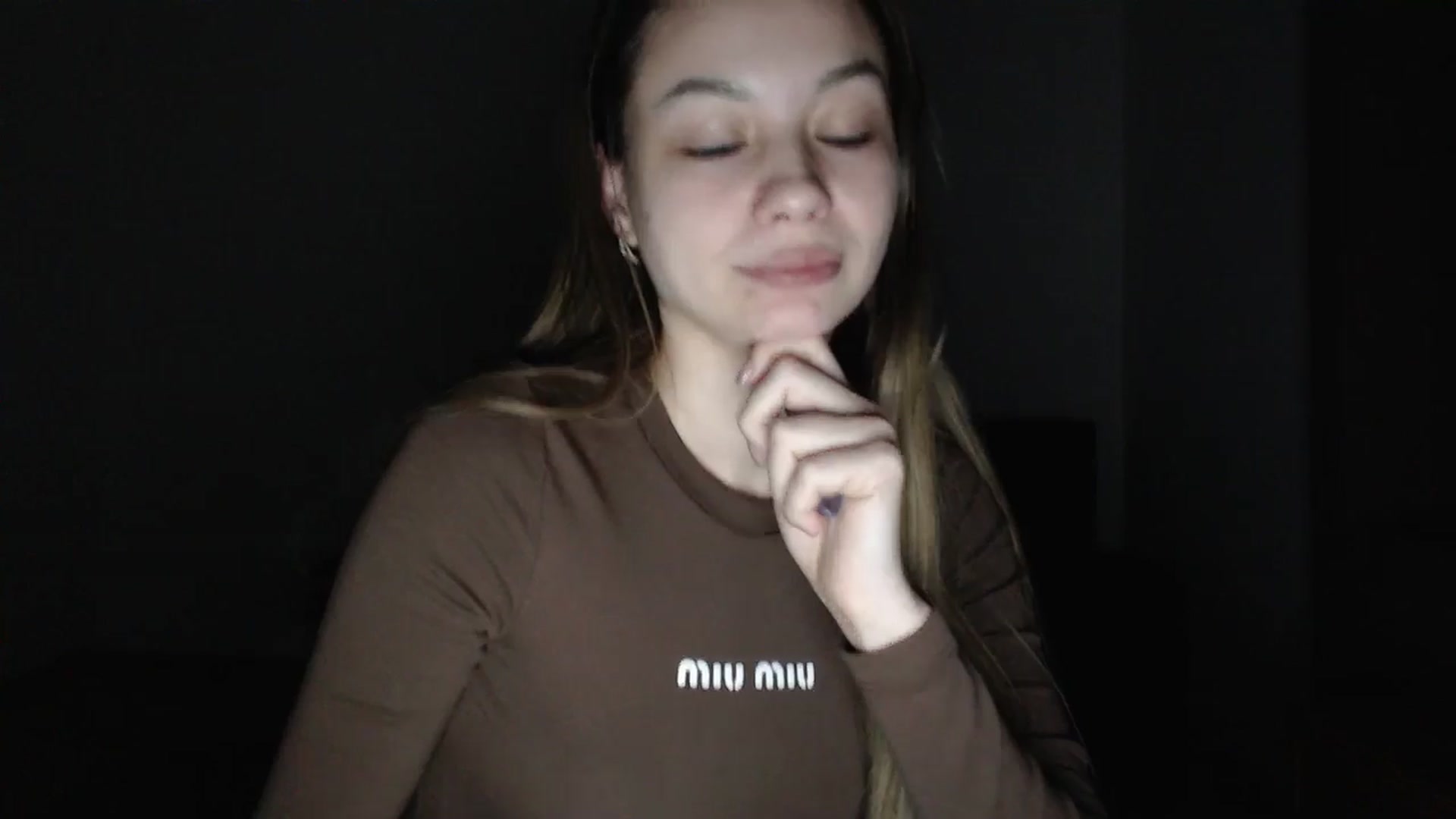 Gallery image thumbnail from Lovely_NataUA's myfreecams stream on, 02/01/2026, 23:05 image 19 of 20