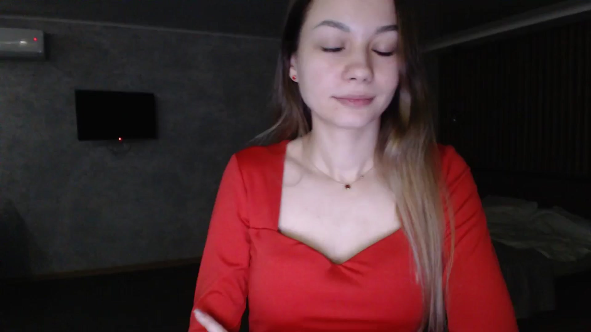 Gallery image thumbnail from Lovely_NataUA's myfreecams stream on, 02/07/2026, 22:30 image 20 of 20