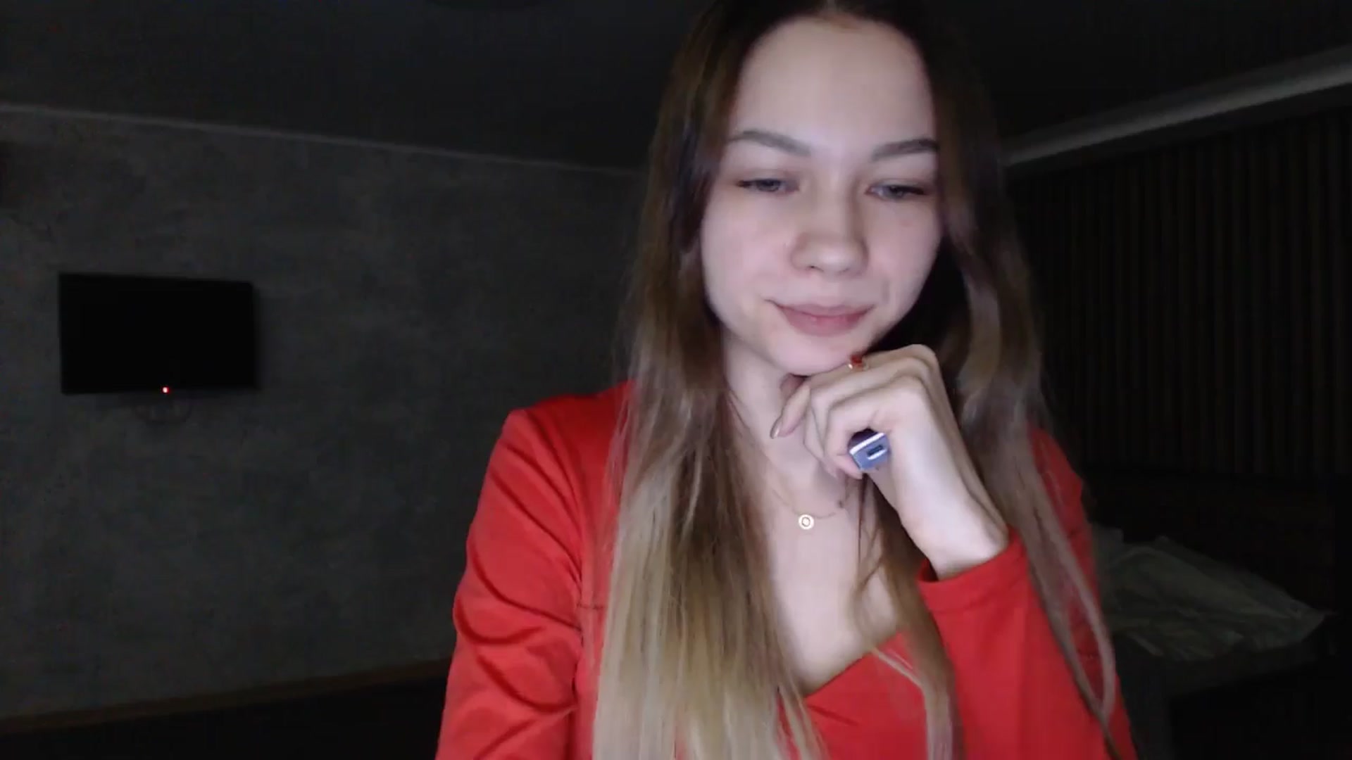 Gallery image thumbnail from Lovely_NataUA's myfreecams stream on, 02/07/2026, 22:30 image 11 of 20
