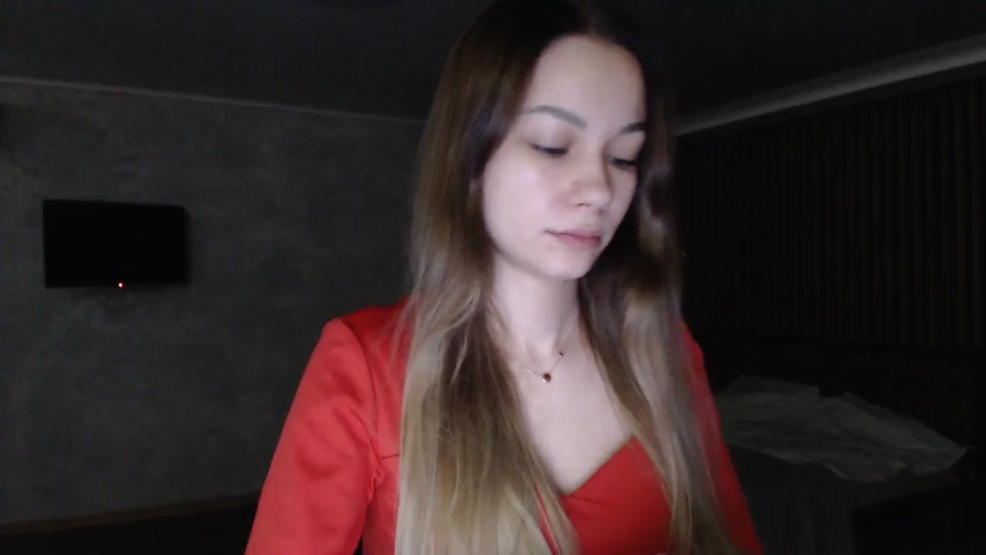 Gallery image thumbnail from Lovely_NataUA's myfreecams stream on, 02/07/2026, 22:30 image 8 of 20