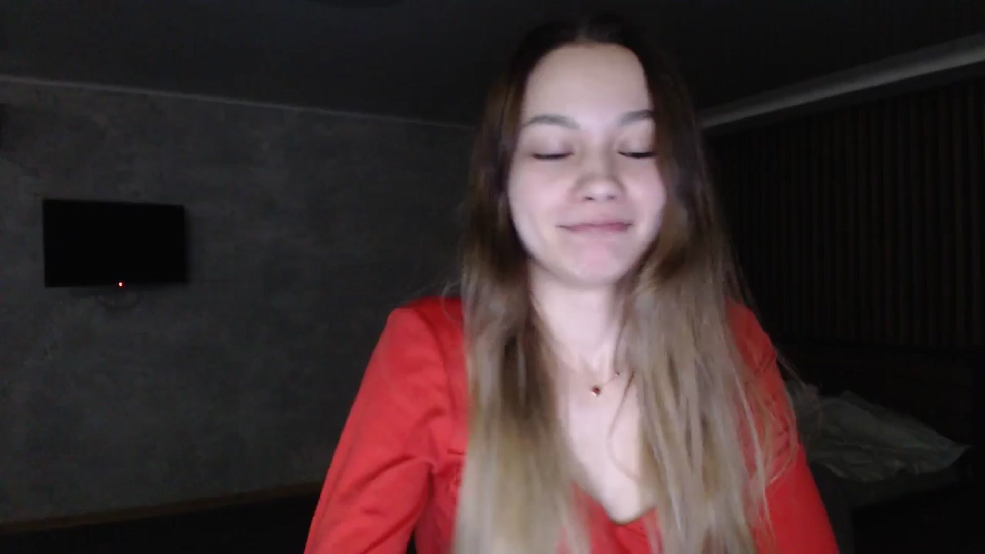 Gallery image thumbnail from Lovely_NataUA's myfreecams stream on, 02/07/2026, 22:30 image 4 of 20
