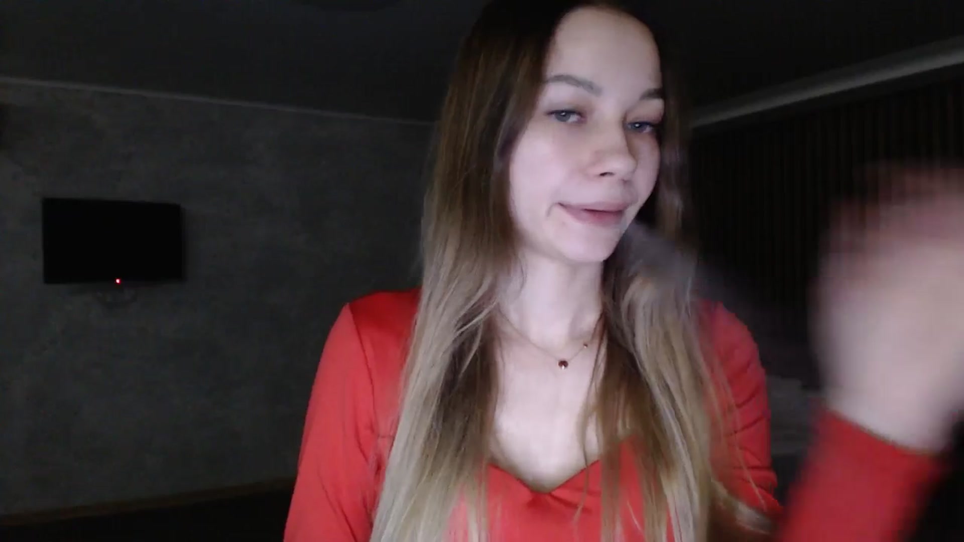 Gallery image thumbnail from Lovely_NataUA's myfreecams stream on, 02/07/2026, 22:30 image 12 of 20