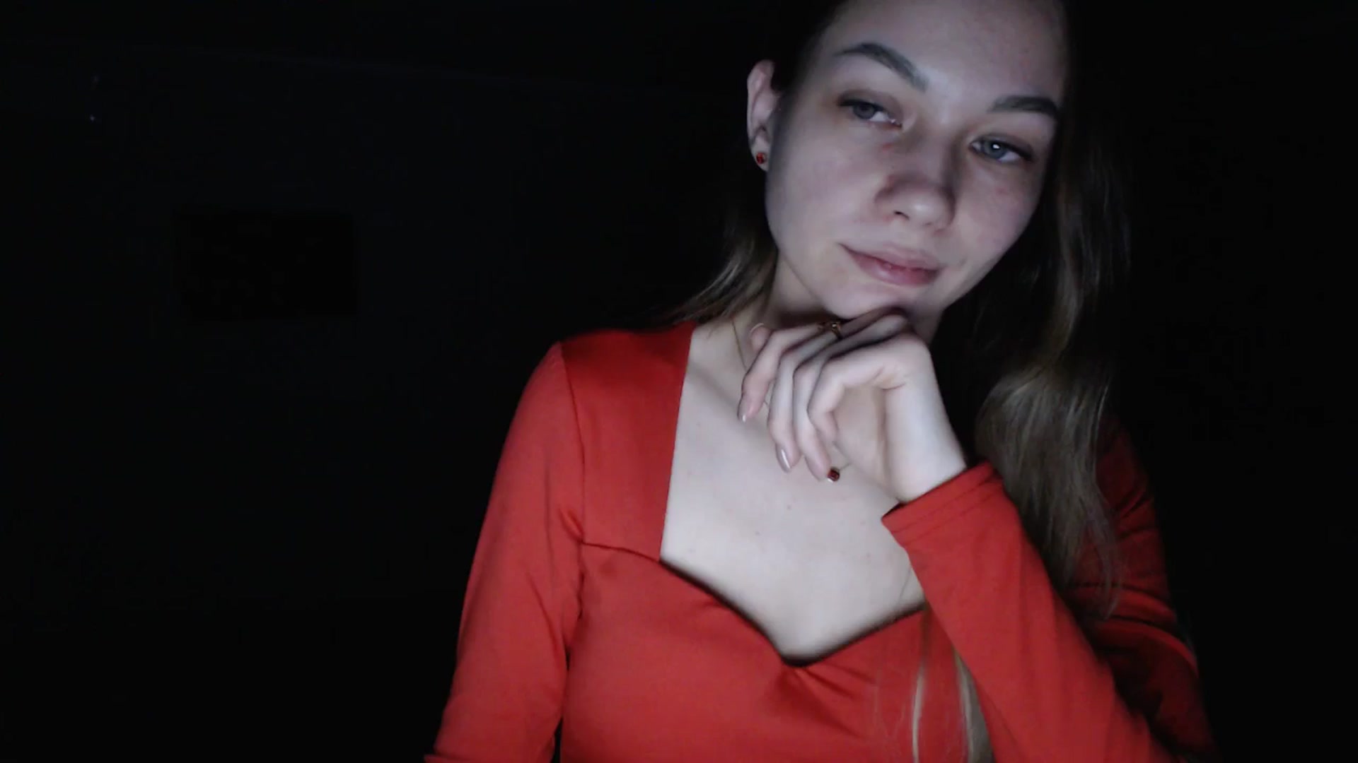 Gallery image thumbnail from Lovely_NataUA's myfreecams stream on, 02/07/2026, 23:16 image 14 of 20
