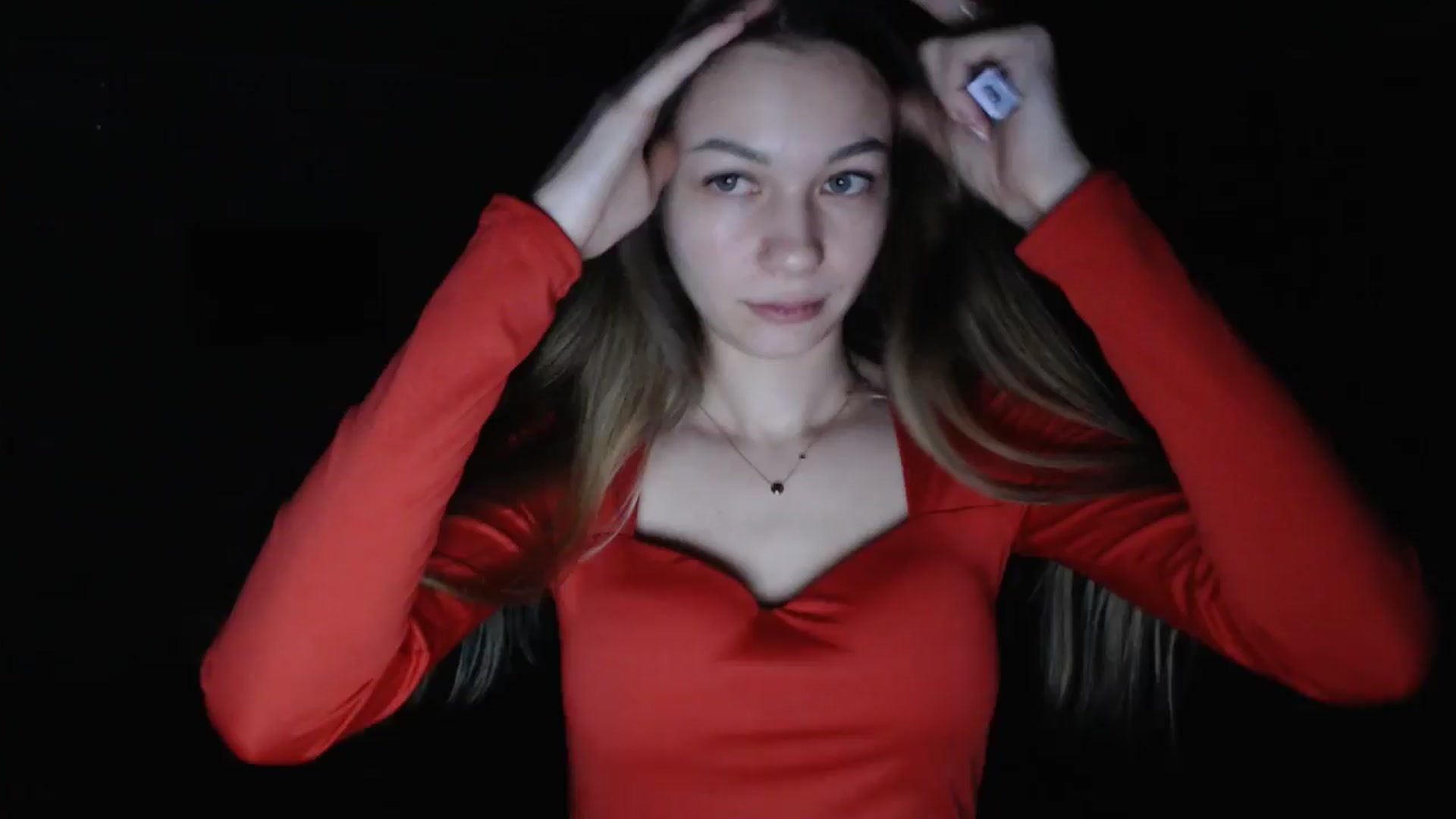 Gallery image thumbnail from Lovely_NataUA's myfreecams stream on, 02/07/2026, 23:16 image 1 of 20