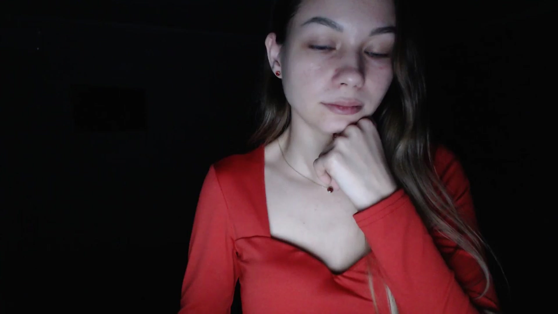 Gallery image thumbnail from Lovely_NataUA's myfreecams stream on, 02/07/2026, 23:16 image 12 of 20