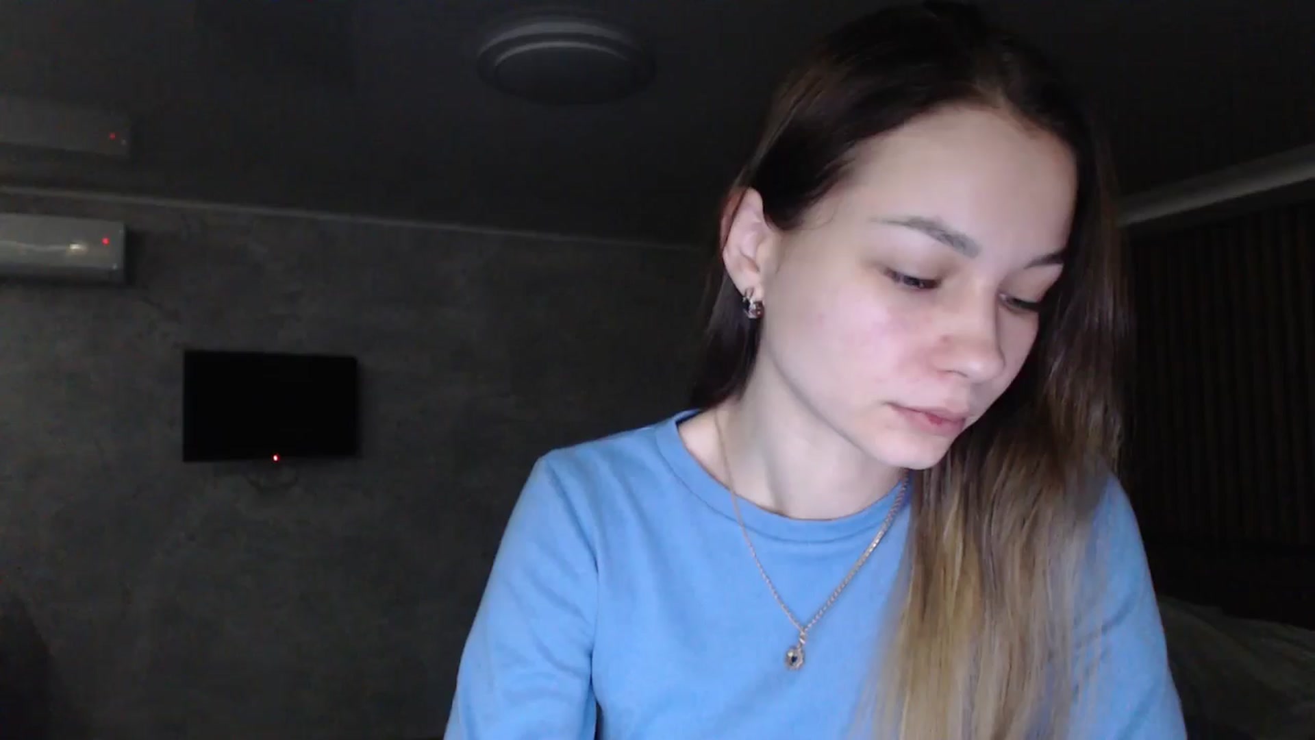 Gallery image thumbnail from Lovely_NataUA's myfreecams stream on, 02/08/2026, 22:45 image 7 of 20
