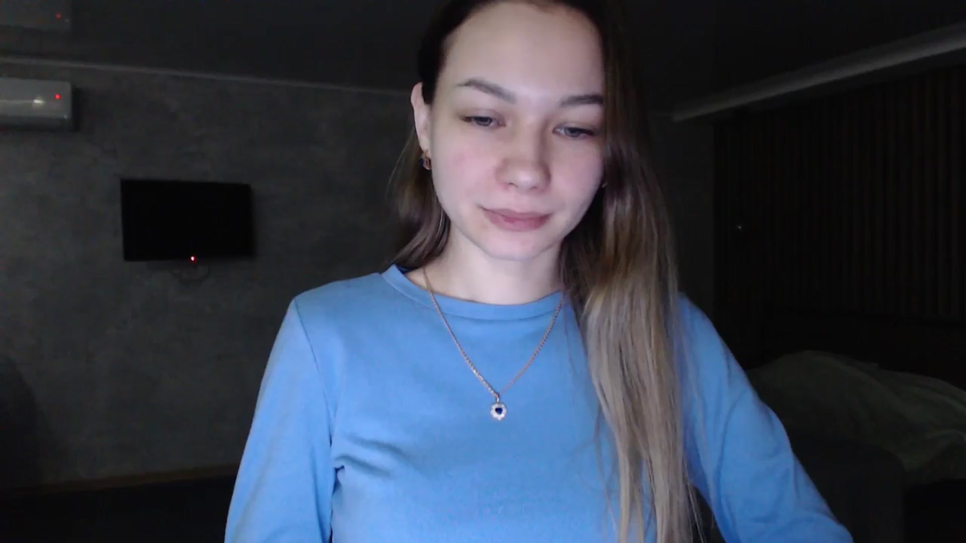 Gallery image thumbnail from Lovely_NataUA's myfreecams stream on, 02/08/2026, 22:45 image 19 of 20