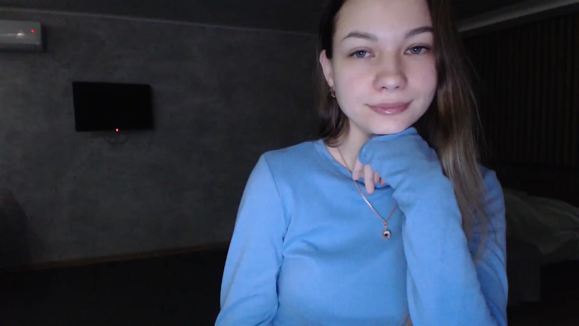 Gallery image thumbnail from Lovely_NataUA's myfreecams stream on, 02/08/2026, 22:45 image 12 of 20