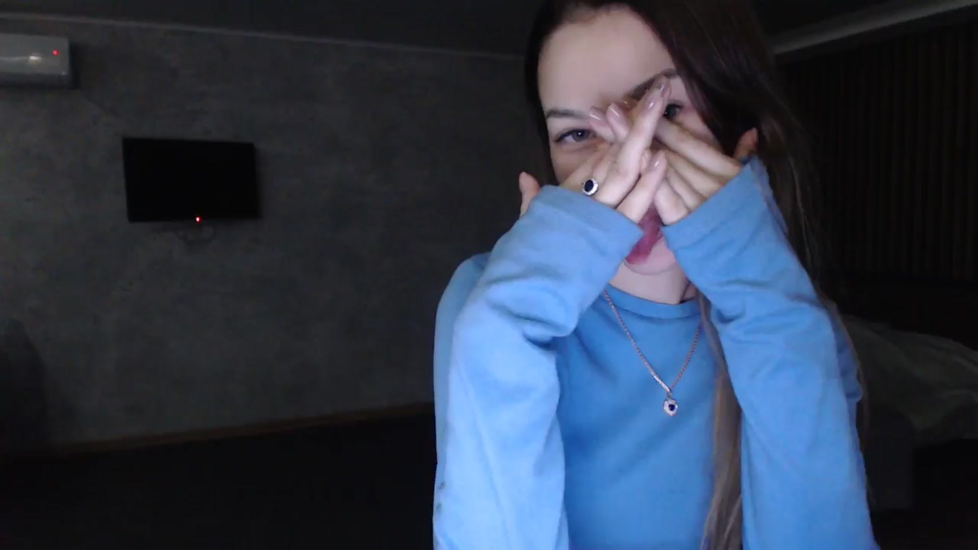 Gallery image thumbnail from Lovely_NataUA's myfreecams stream on, 02/08/2026, 22:45 image 13 of 20